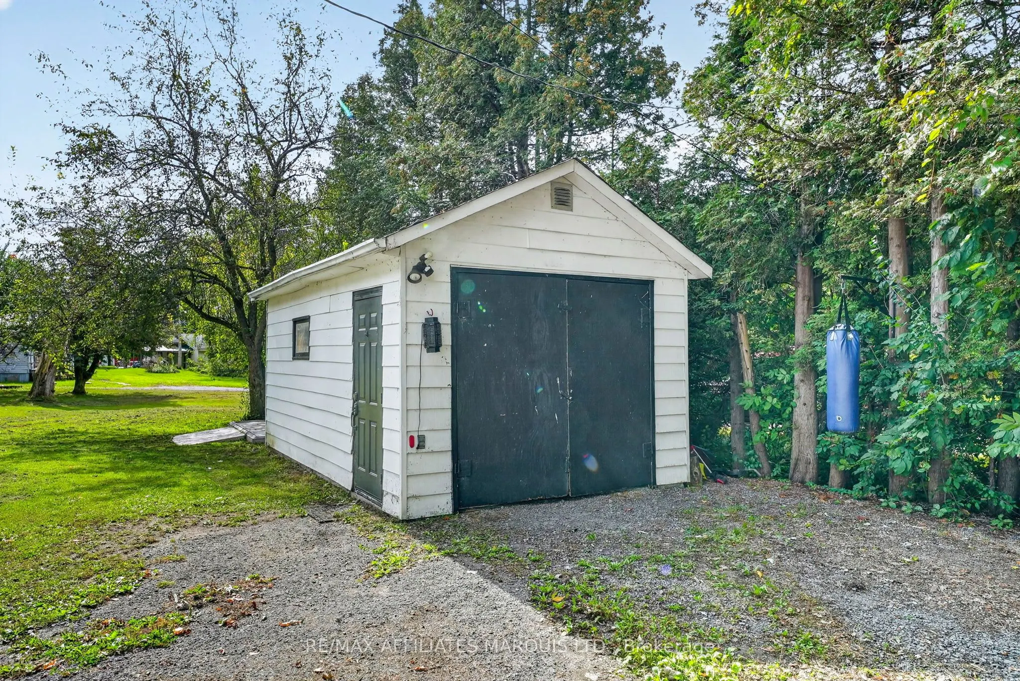 15904 Manning Road