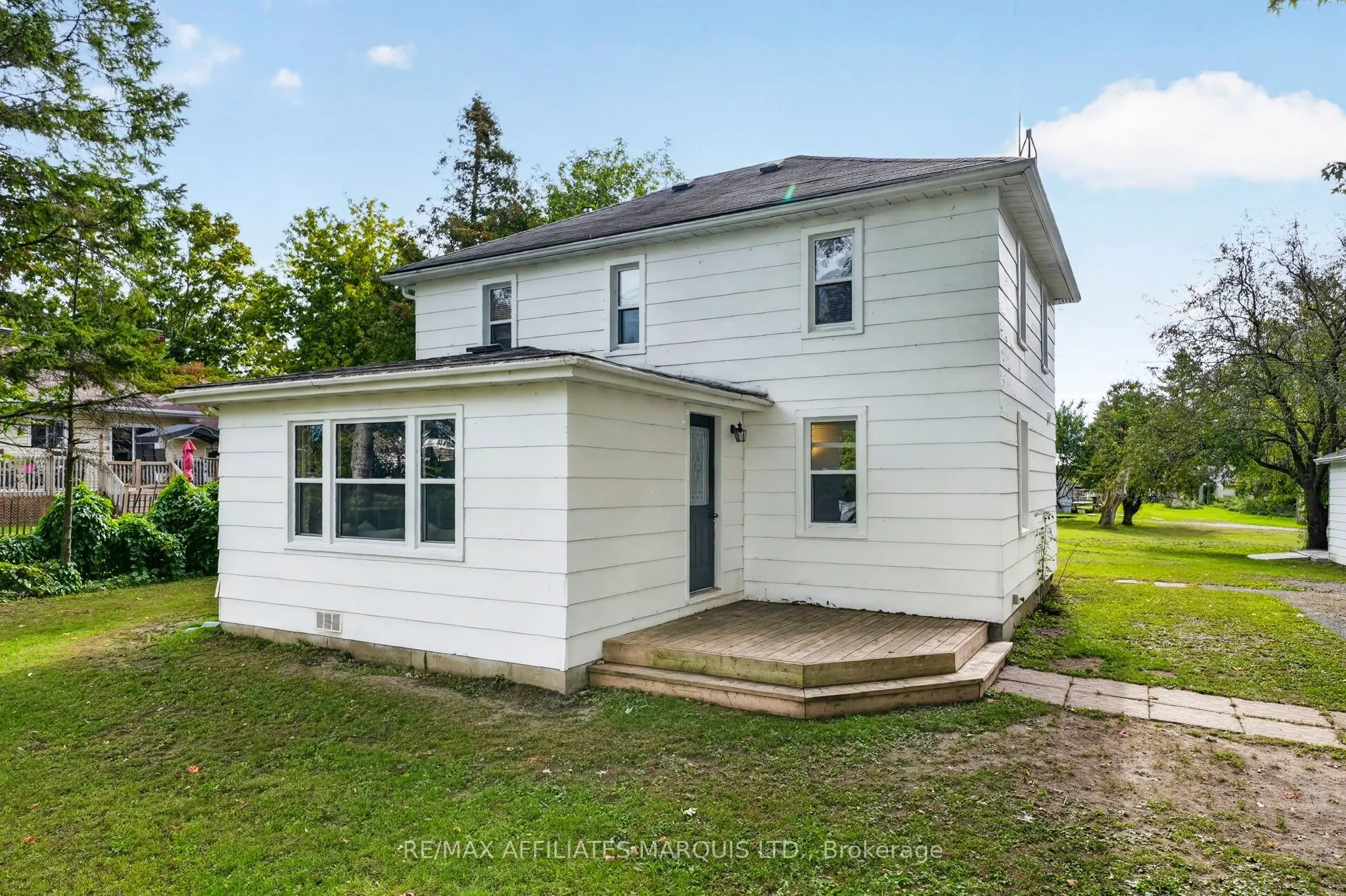 15904 Manning Road