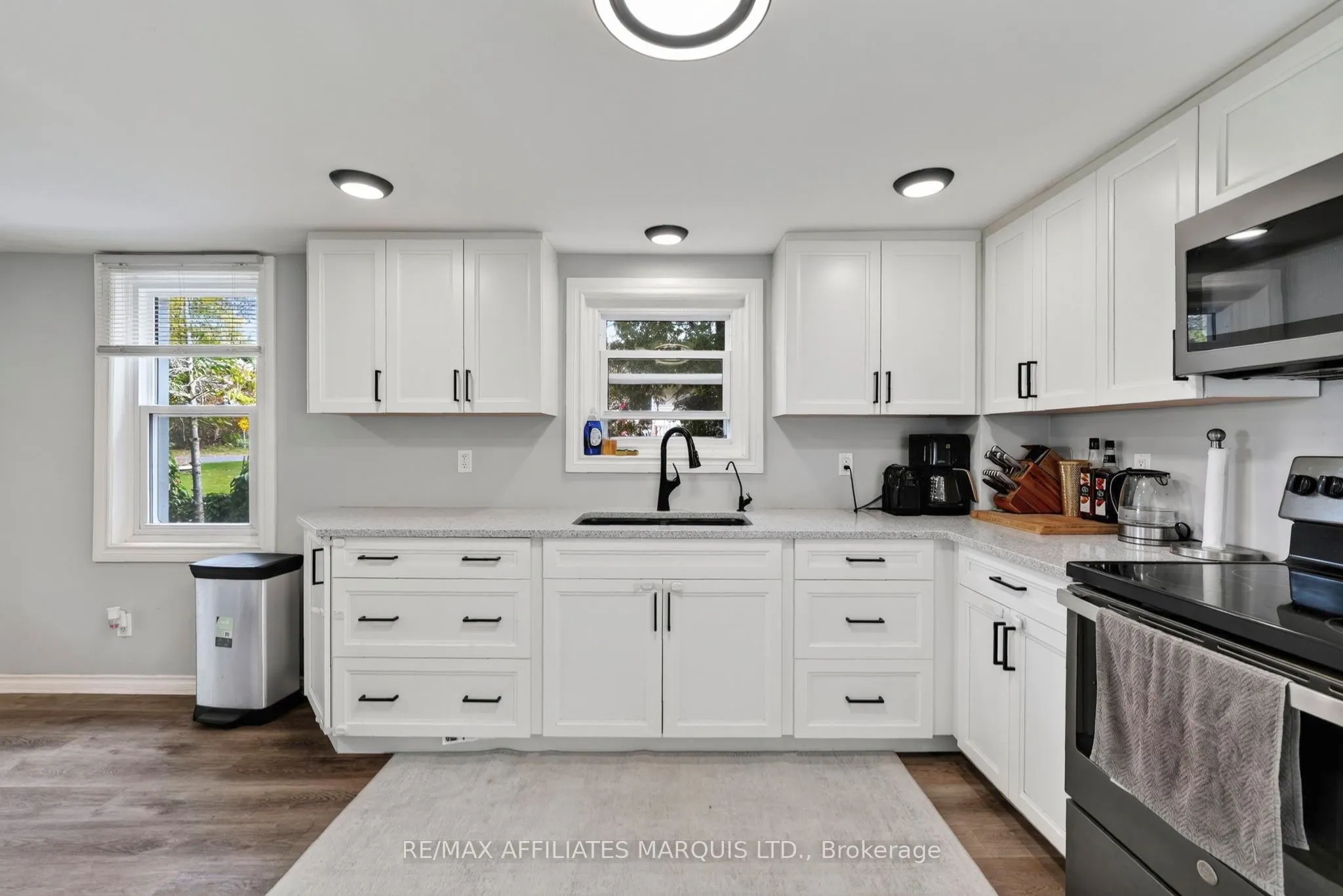 15904 Manning Road