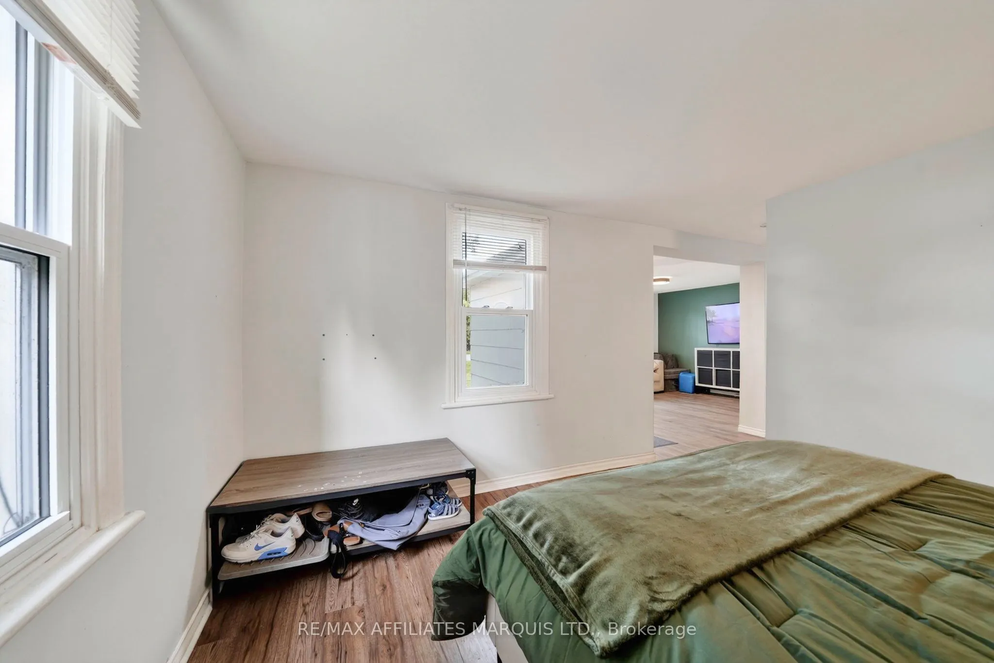 15904 Manning Road