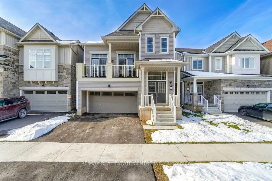 7831 Odell Crescent