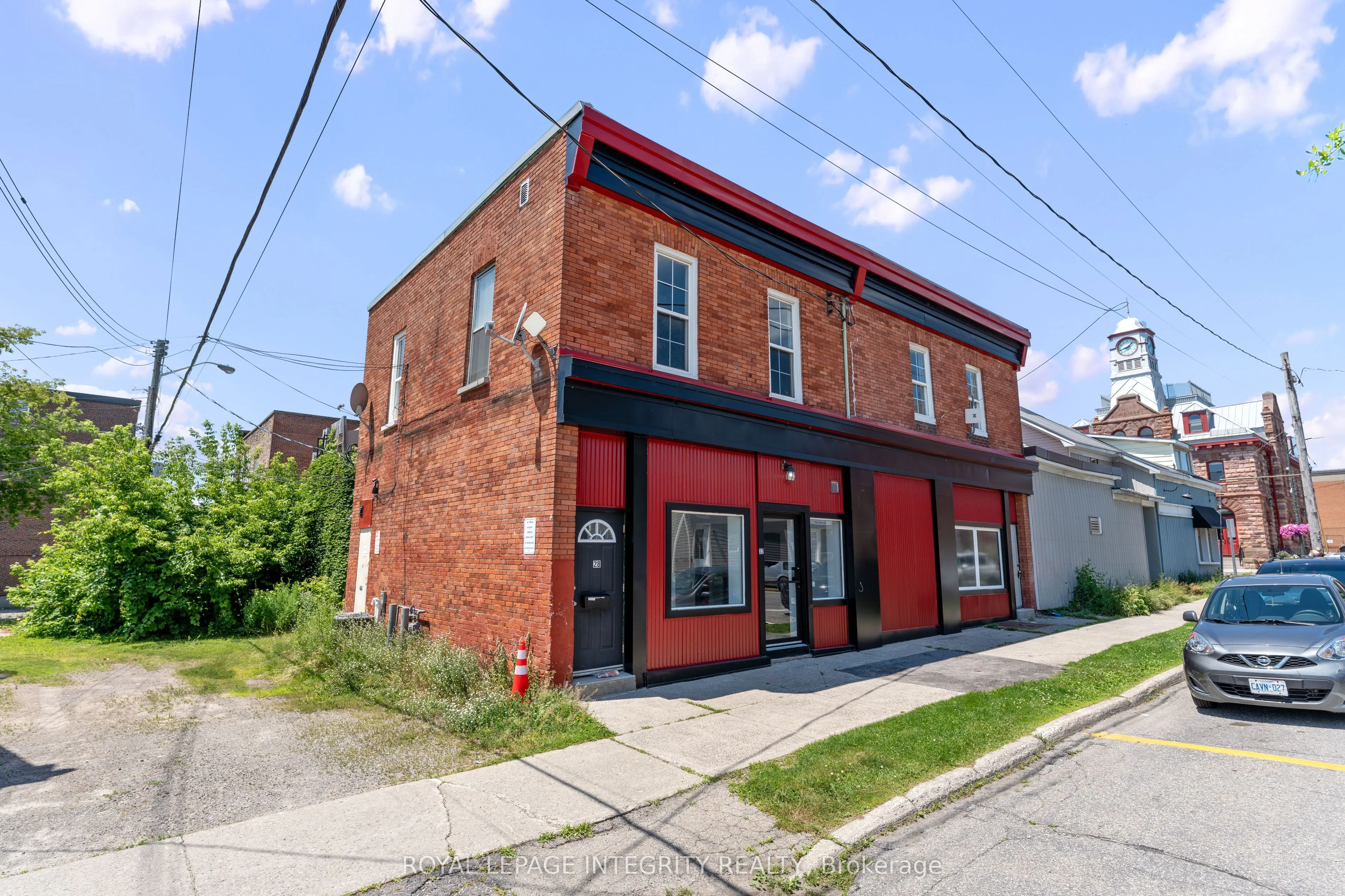 34 Market Street