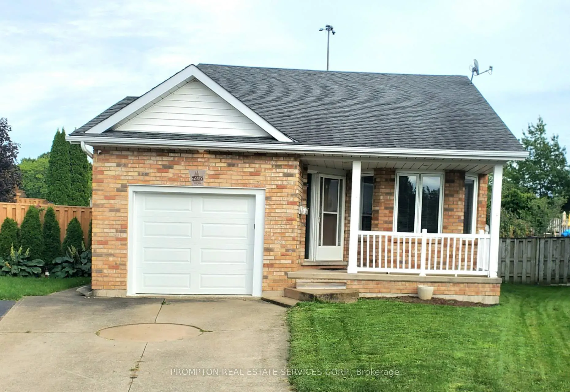7410 TRINITY Court