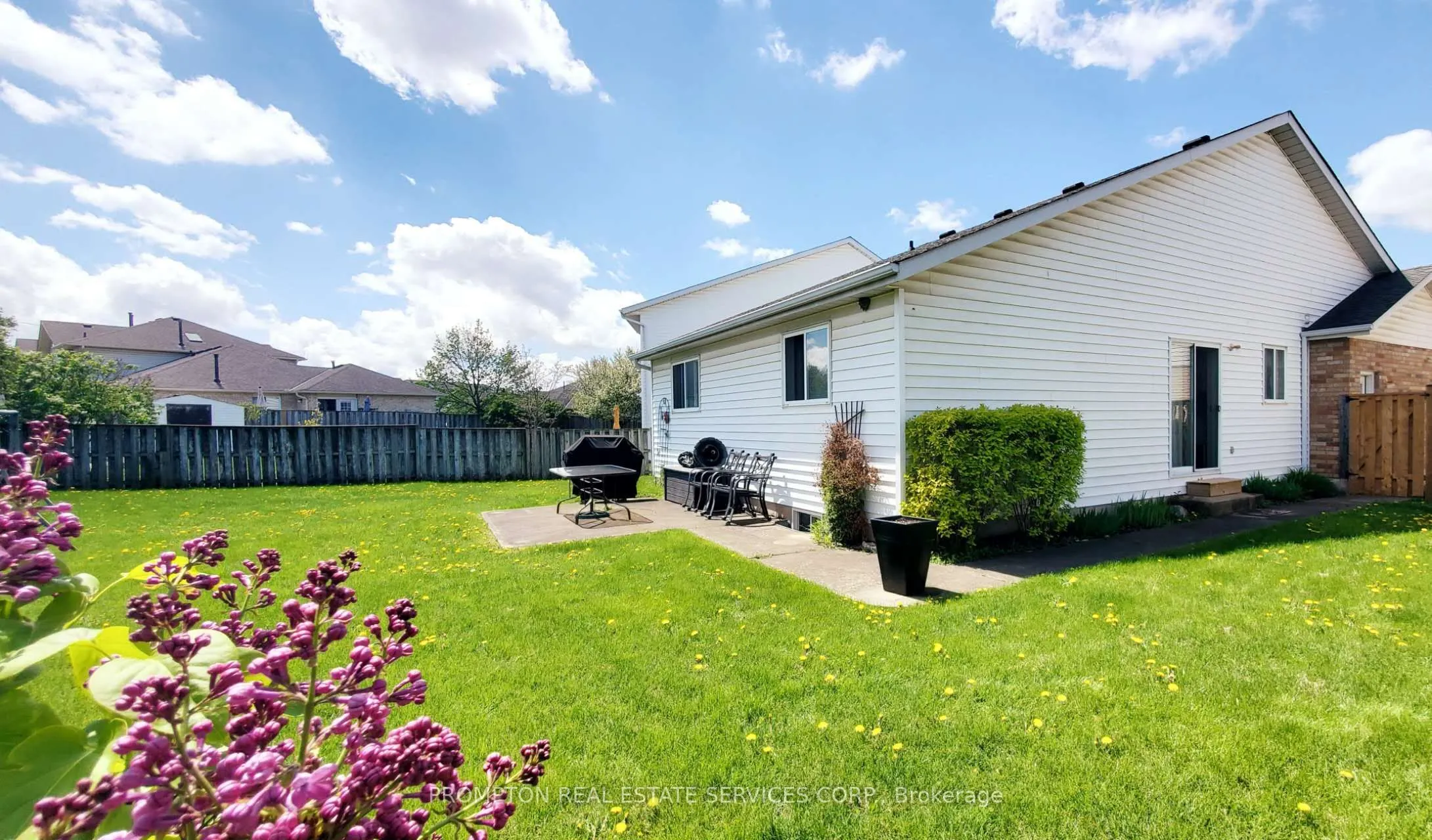 7410 TRINITY Court
