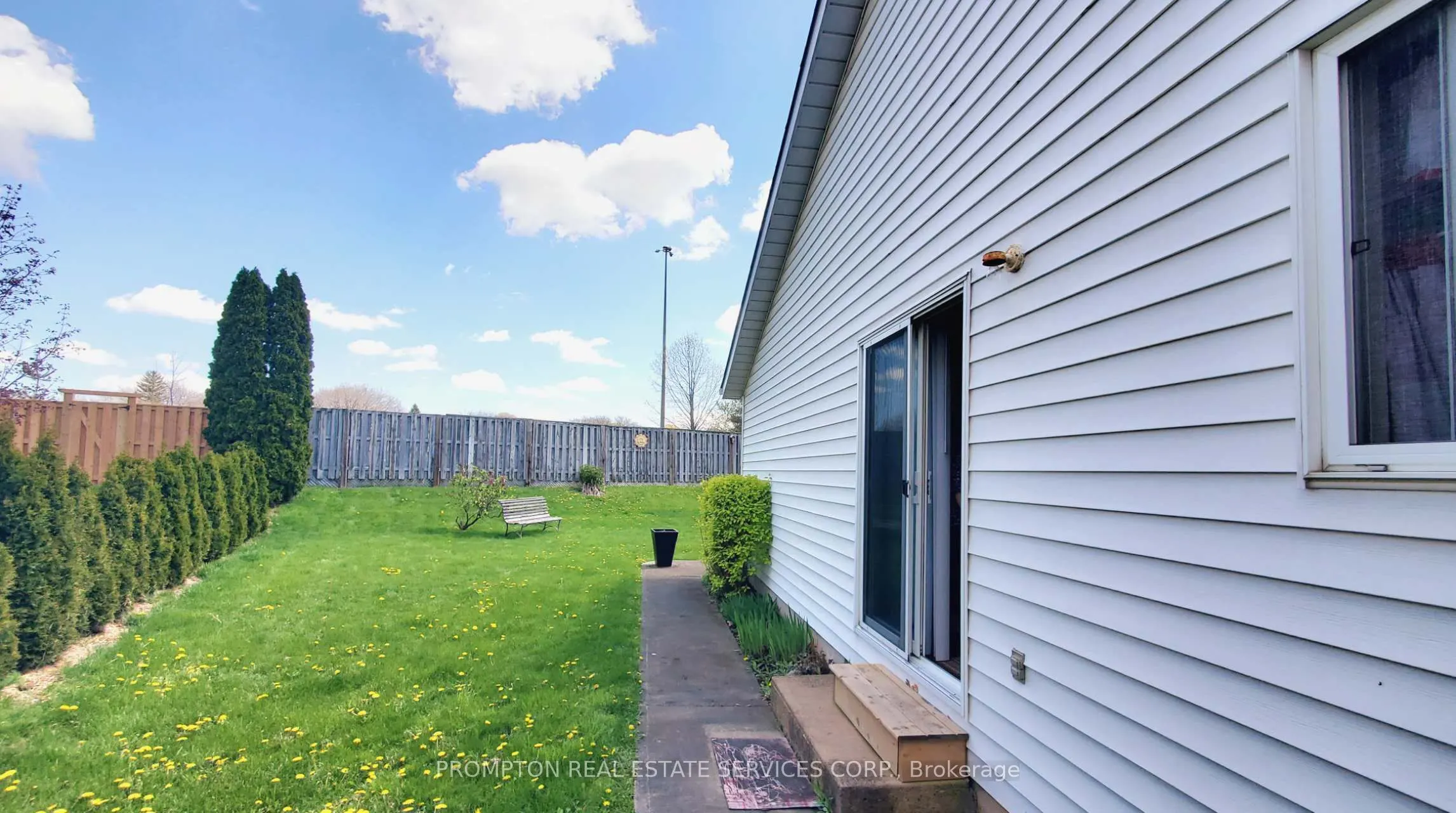 7410 TRINITY Court