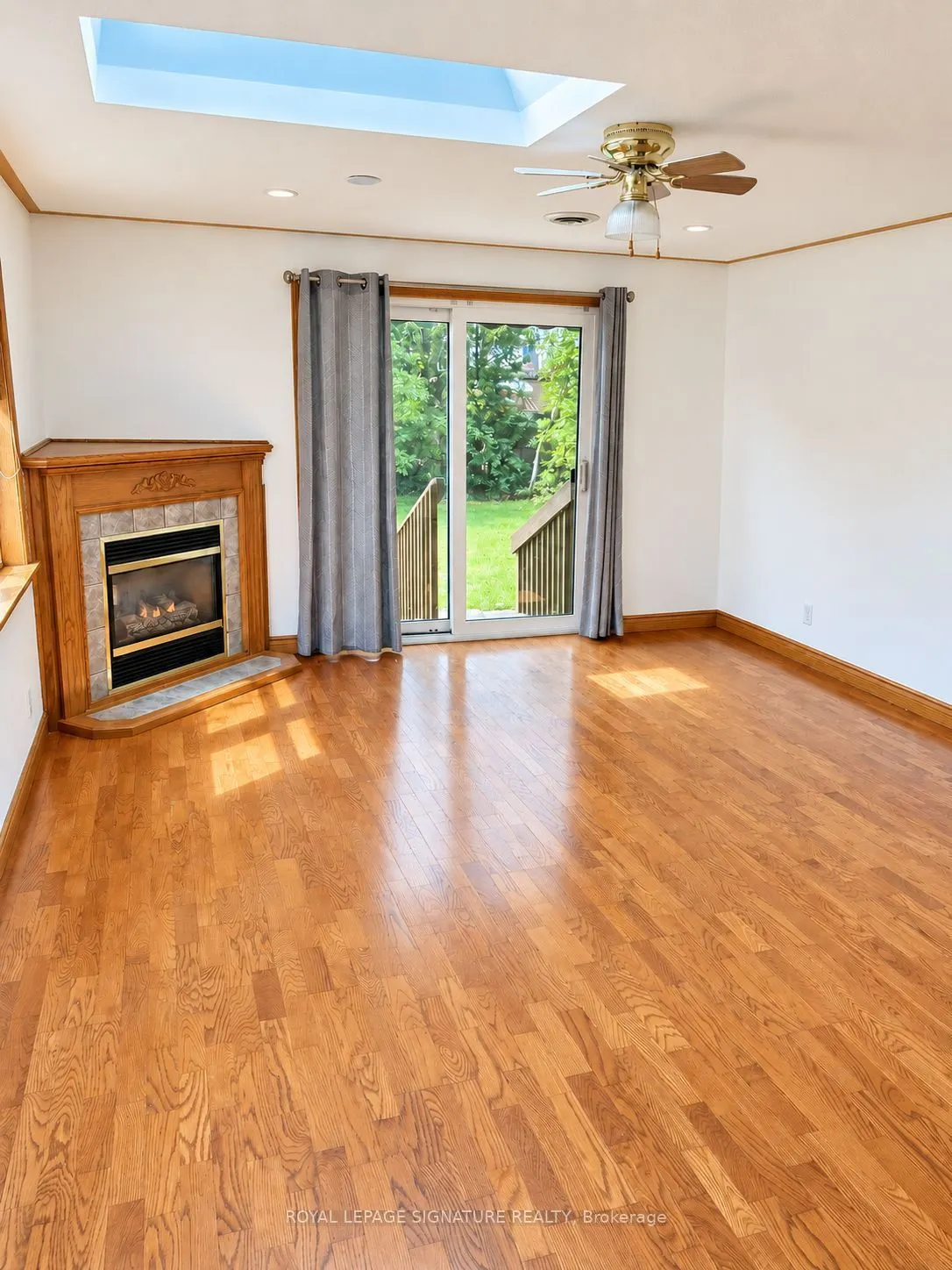 132 Bridgeport Road E #UPPER