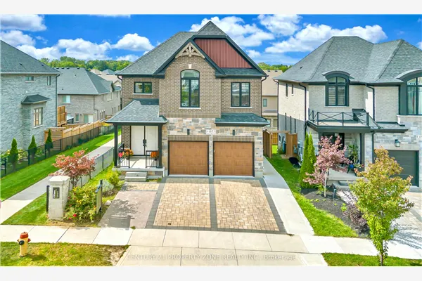 187 Forest Creek Drive