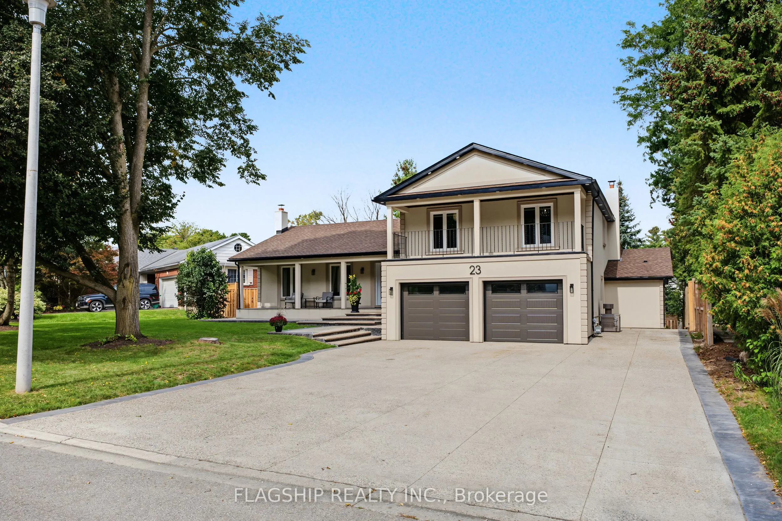 23 Rosslinn Road