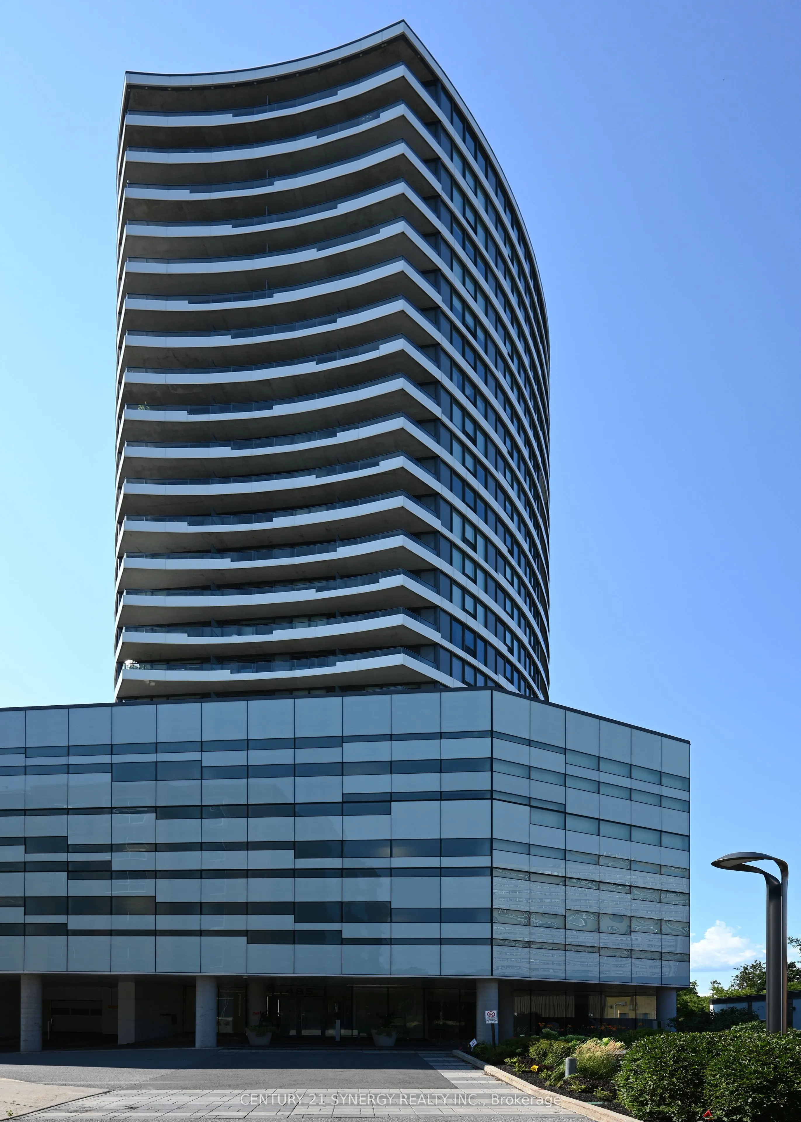 485 Richmond Road #1006