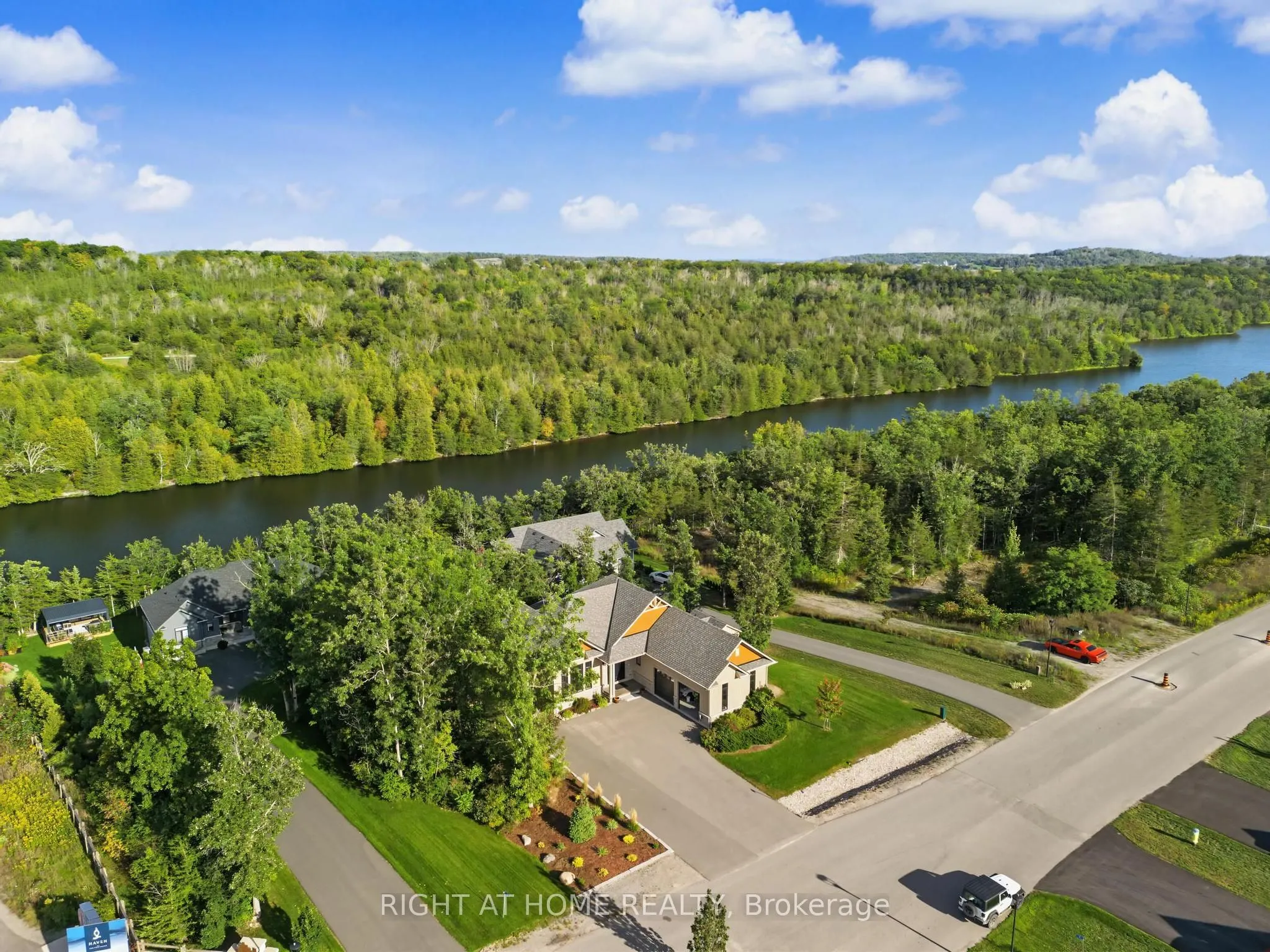 3 Riverside Trail