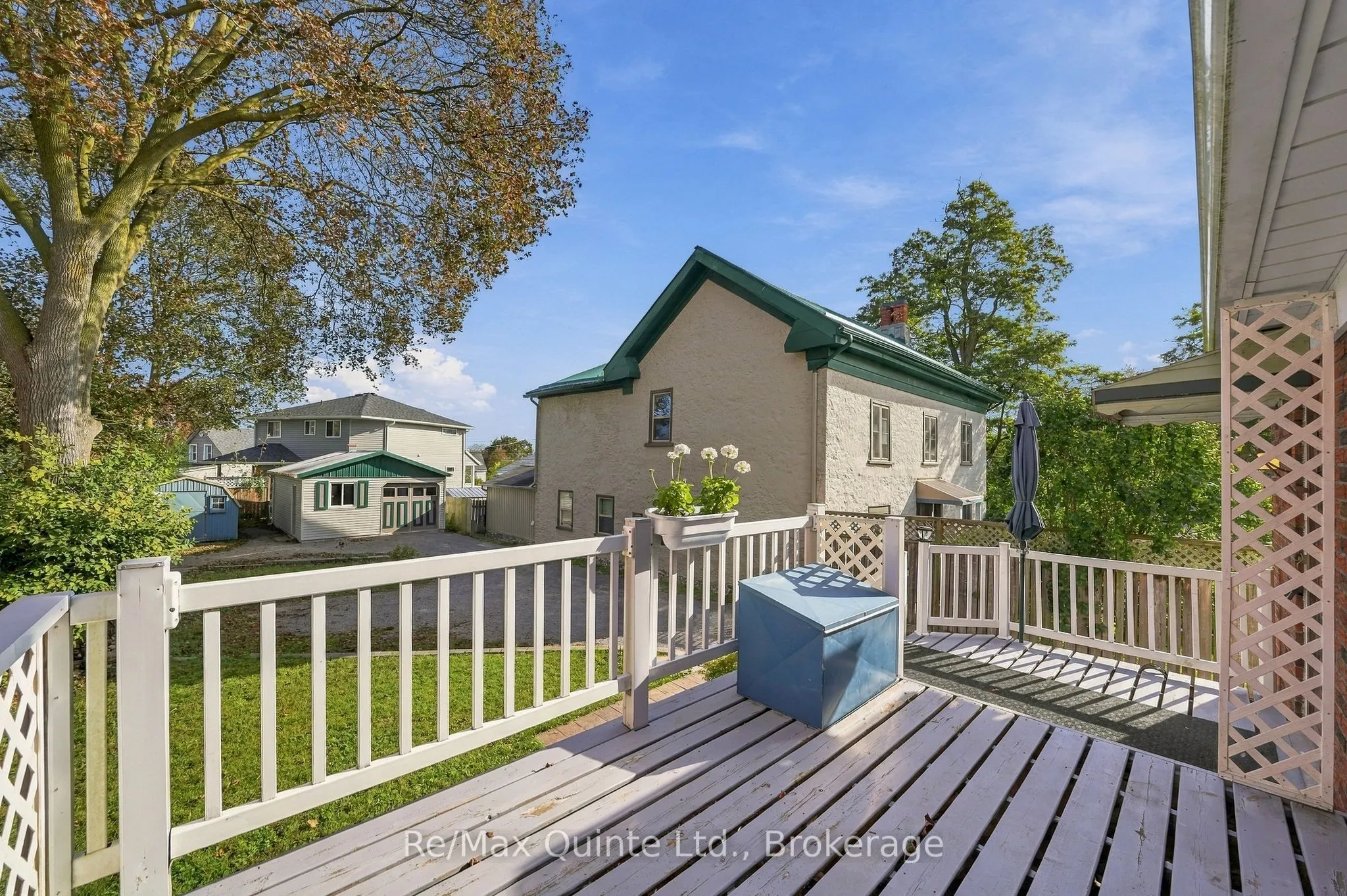 170 Moira Street W