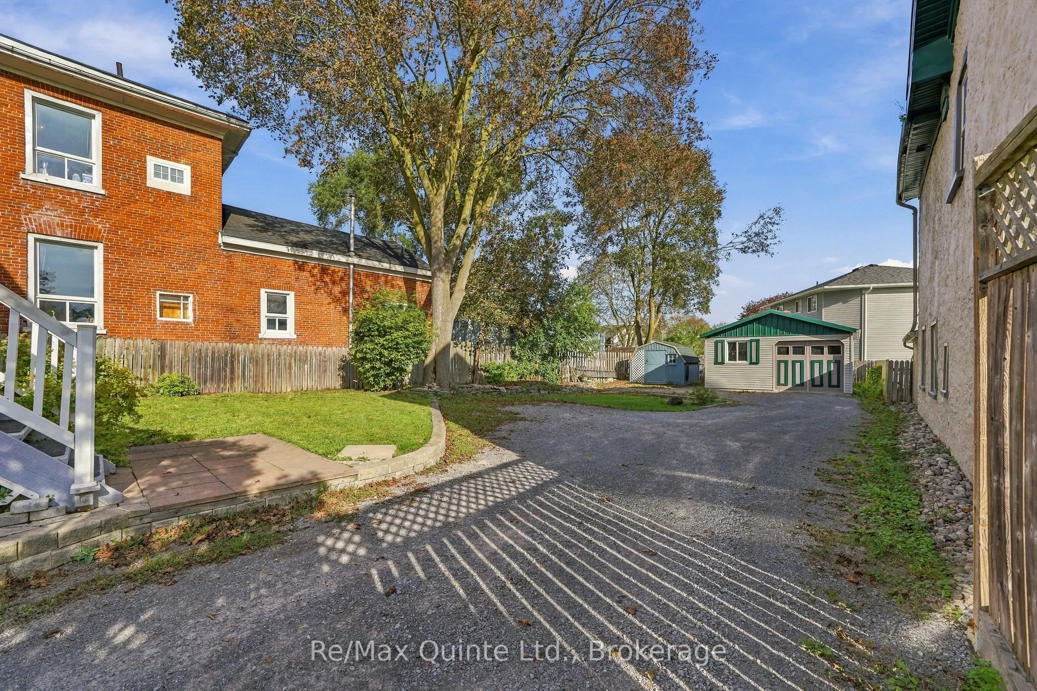 170 Moira Street W