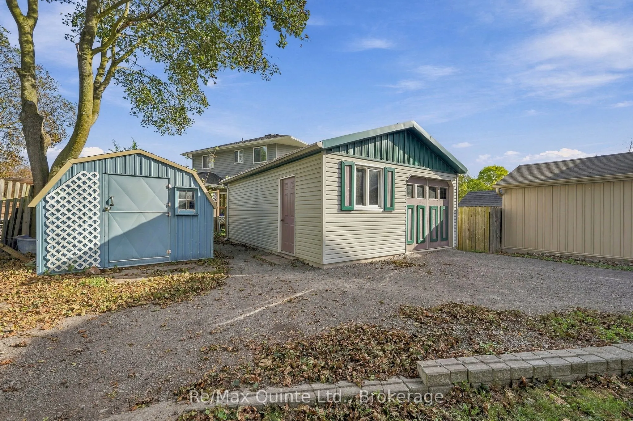 170 Moira Street W