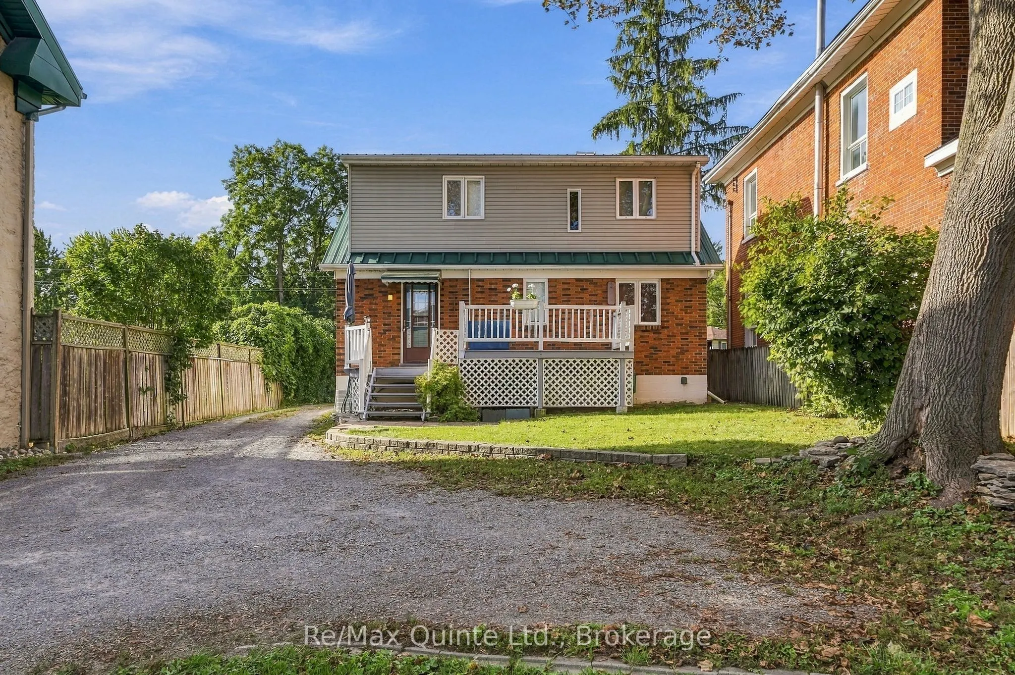 170 Moira Street W