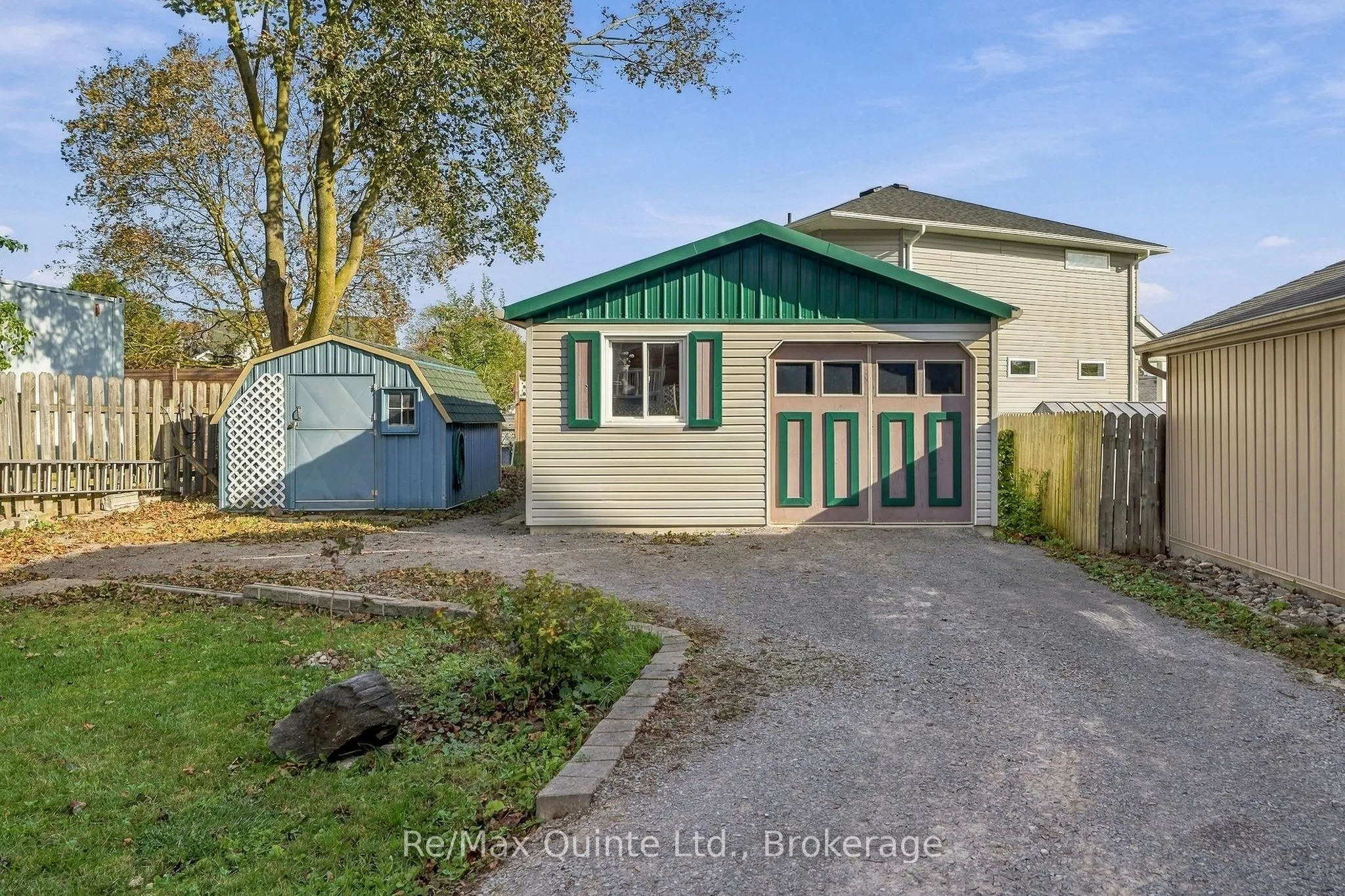 170 Moira Street W