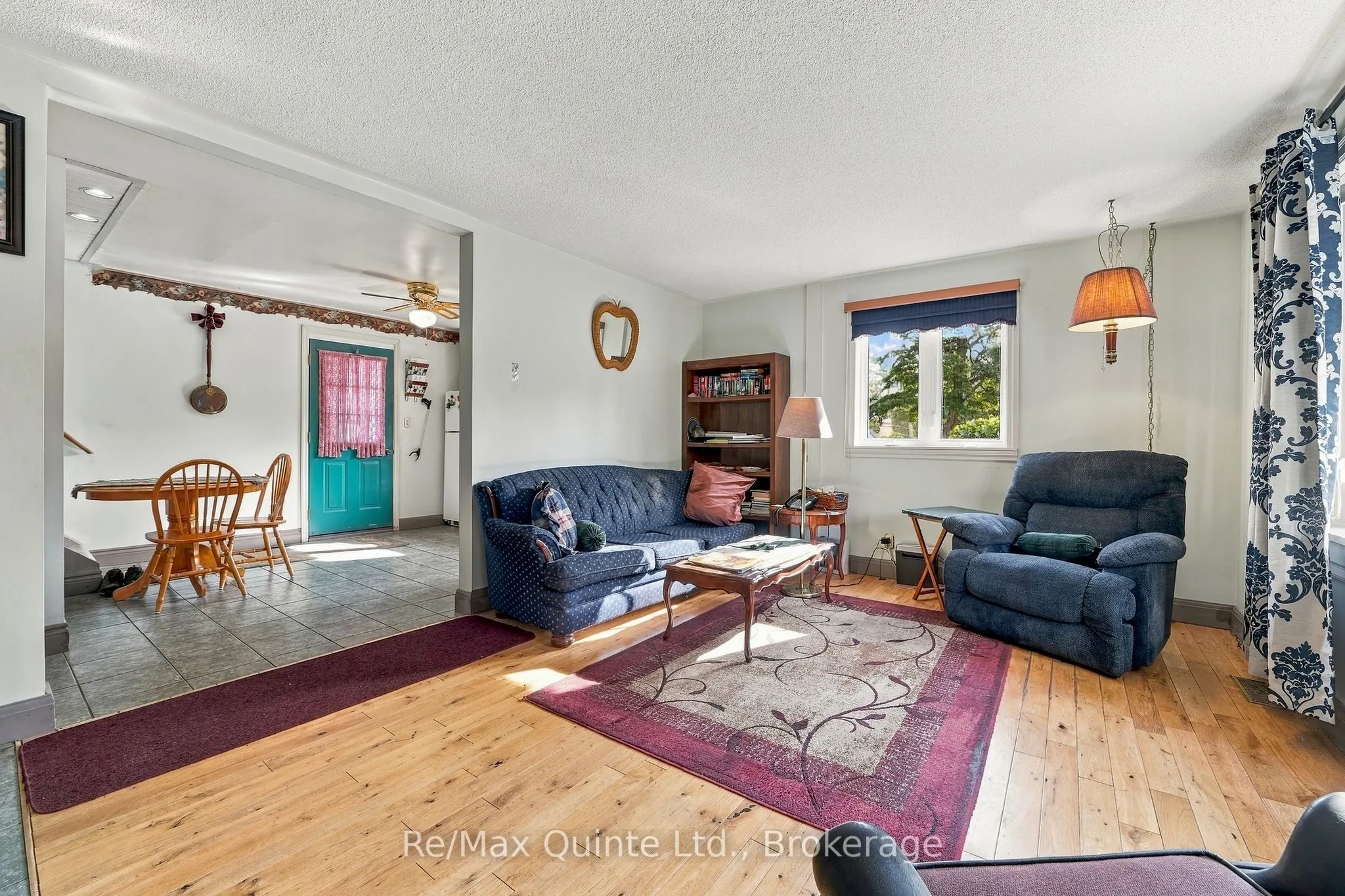 170 Moira Street W