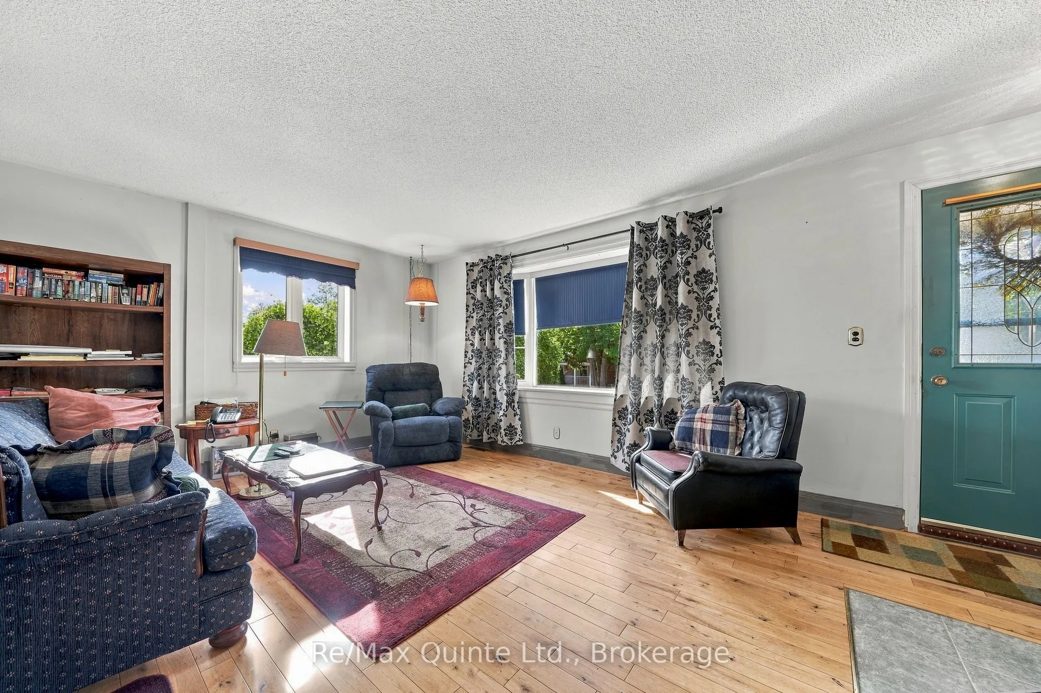 170 Moira Street W