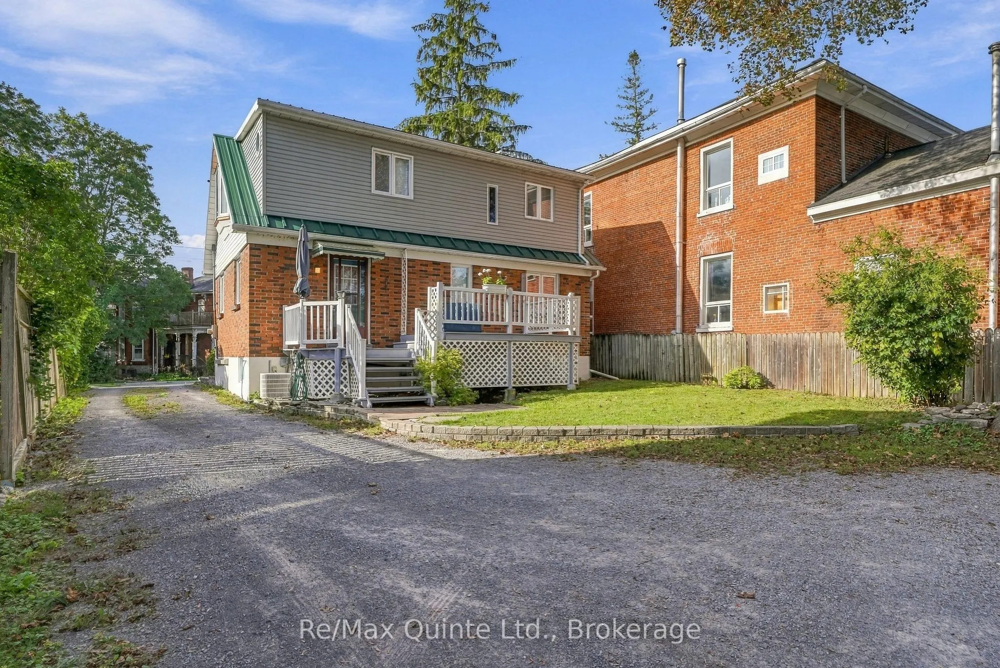 170 Moira Street W