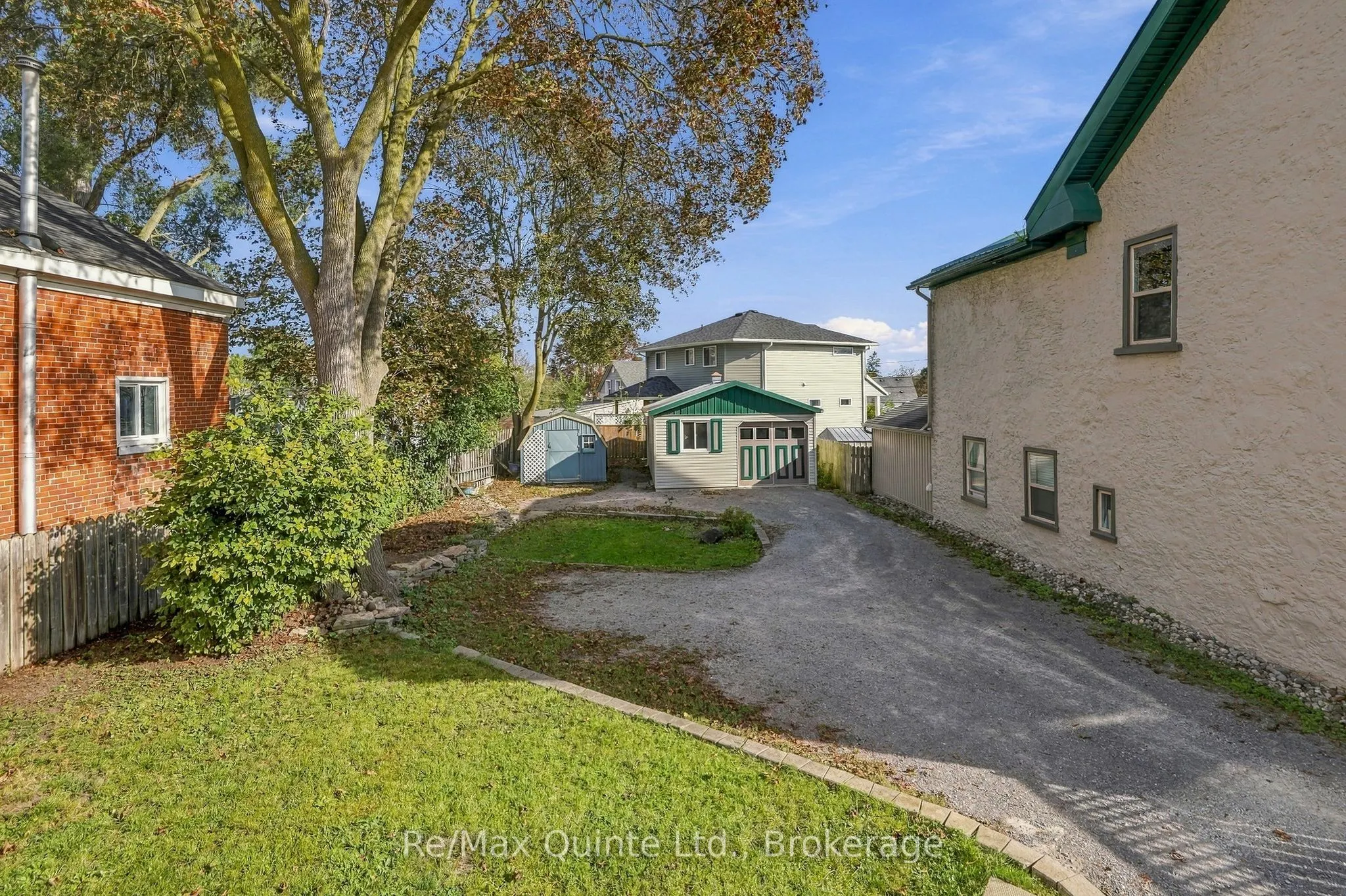 170 Moira Street W