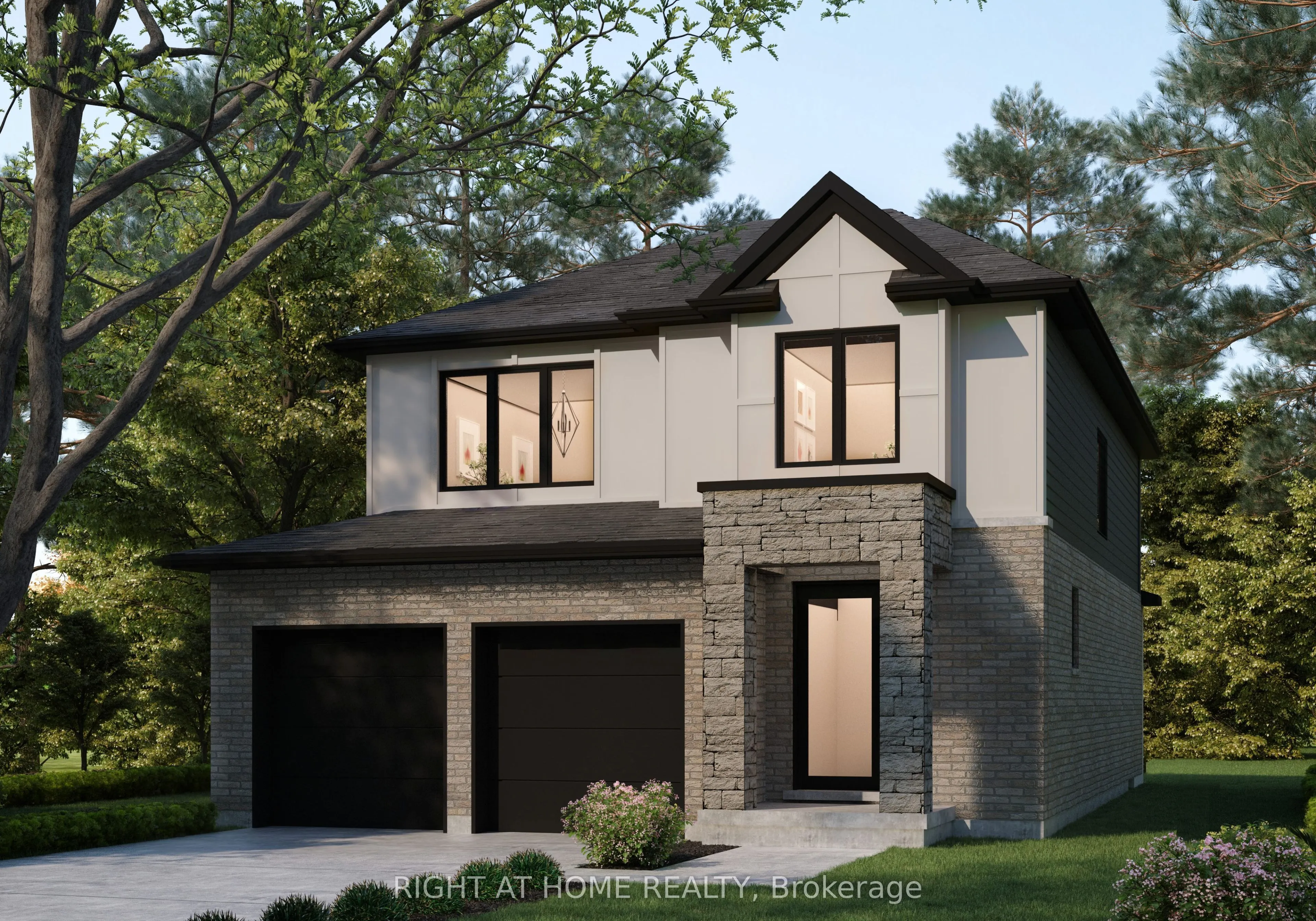 43 Lucas Road