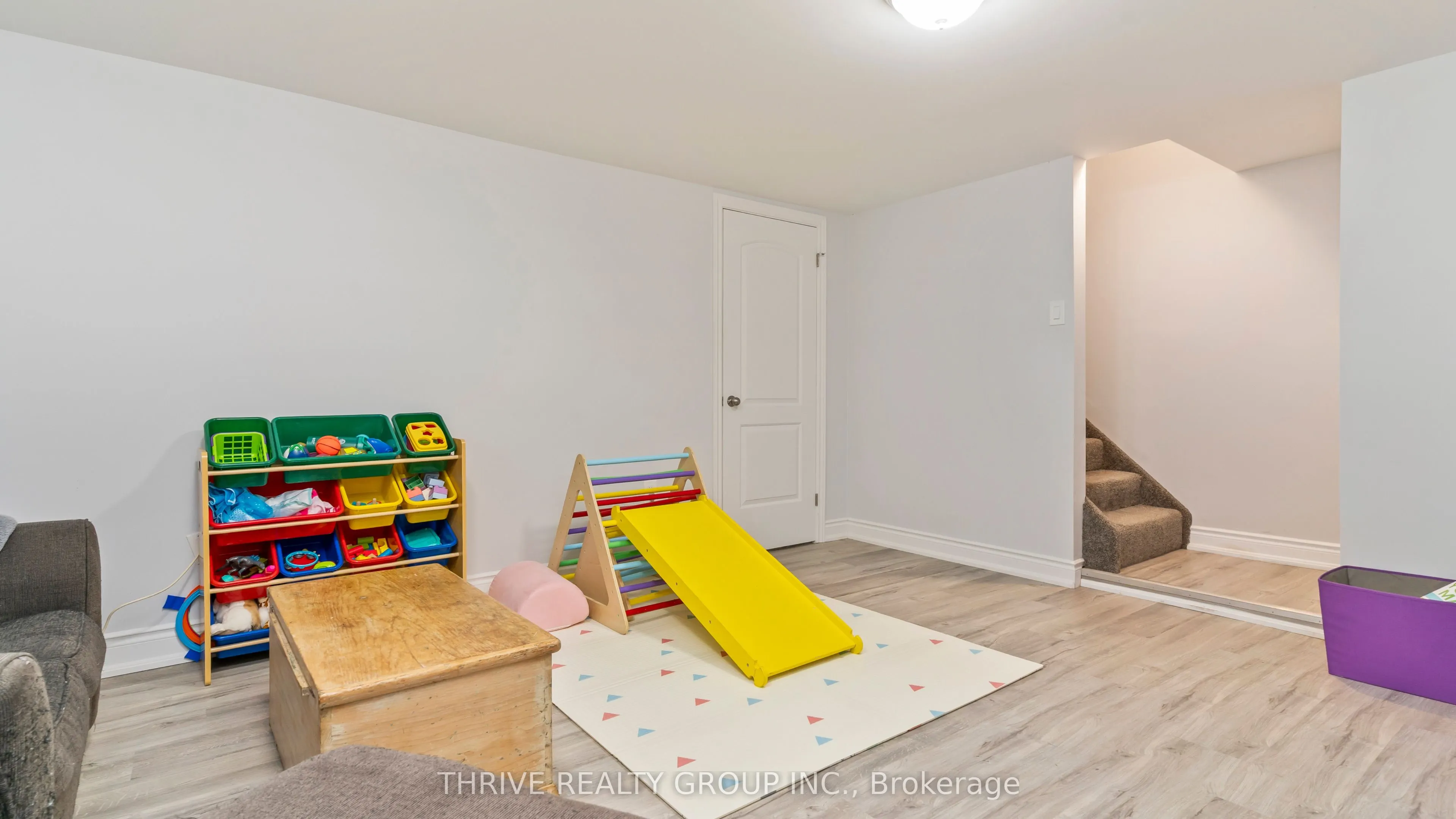 83 Scotchmere Crescent