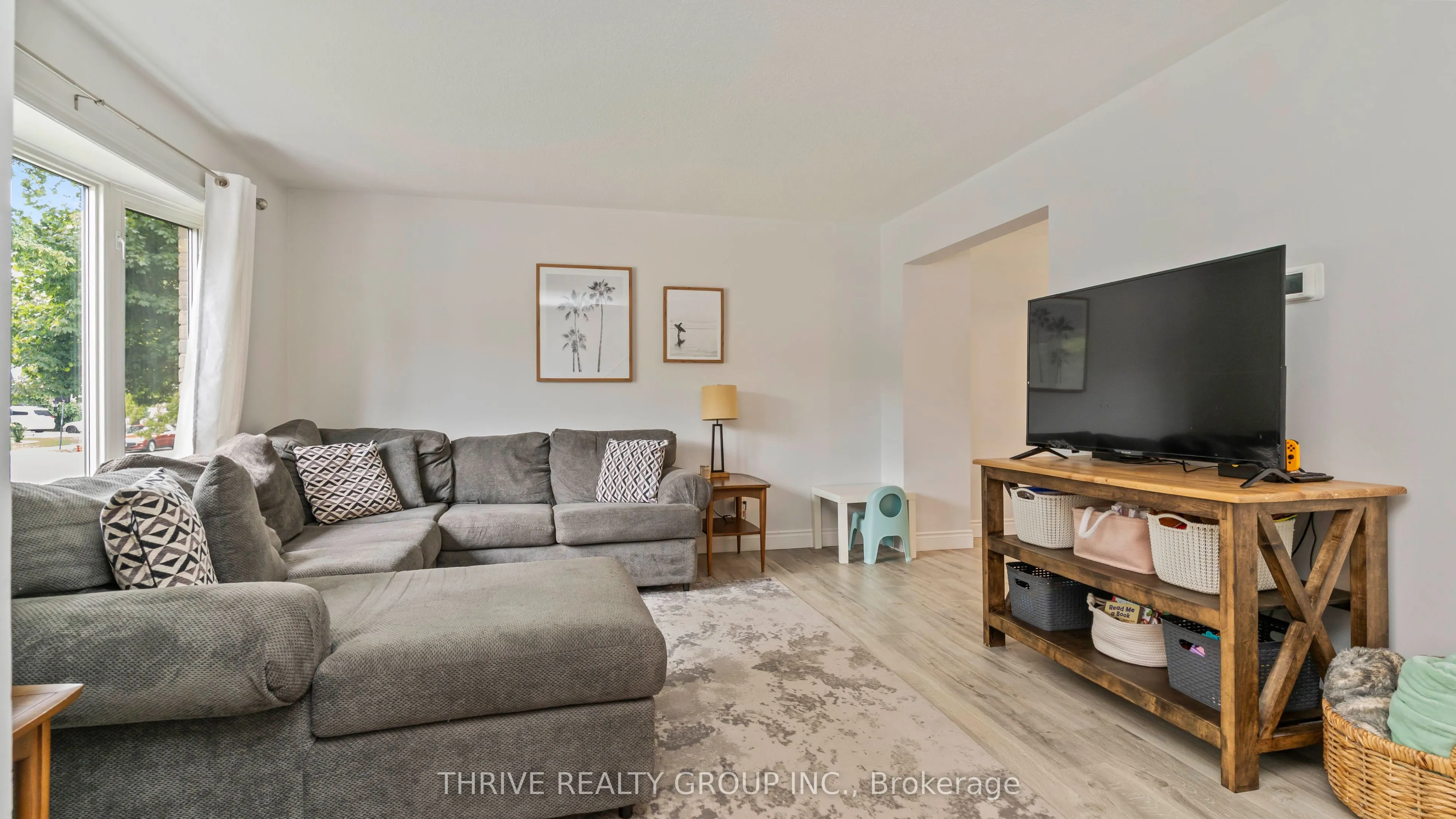 83 Scotchmere Crescent