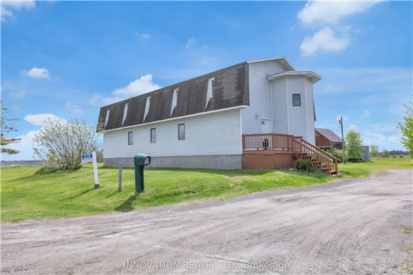1270 Concession 8 Road