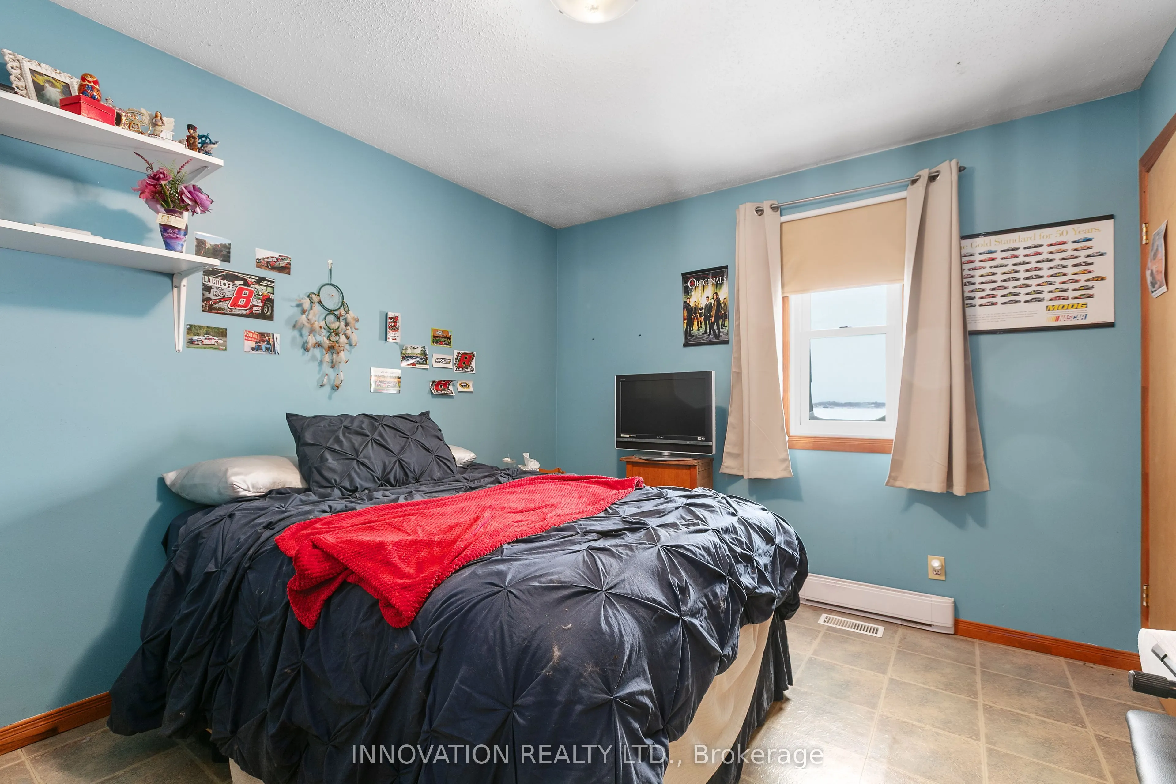 1270 Concession 8 Road