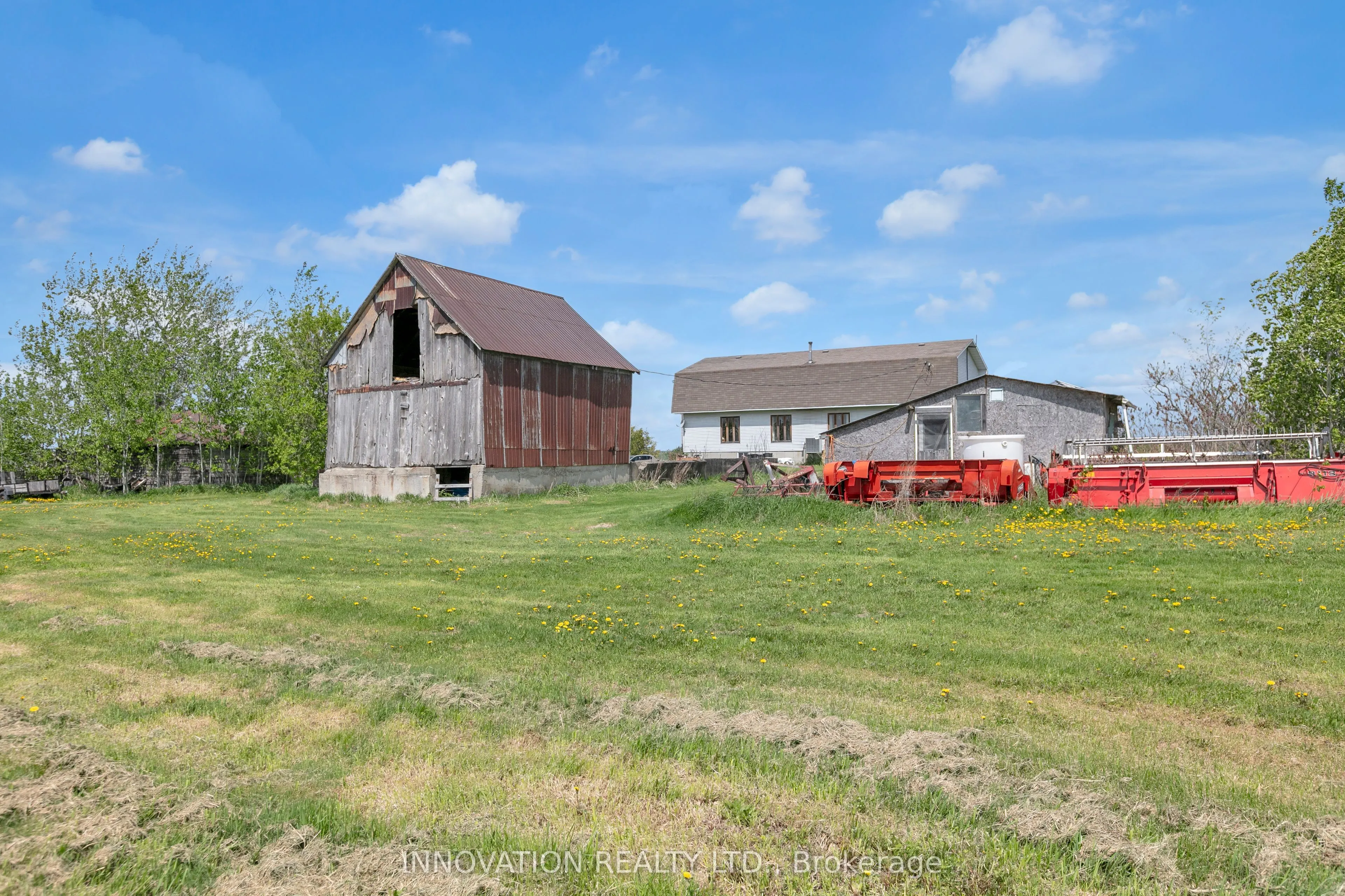 1270 Concession 8 Road