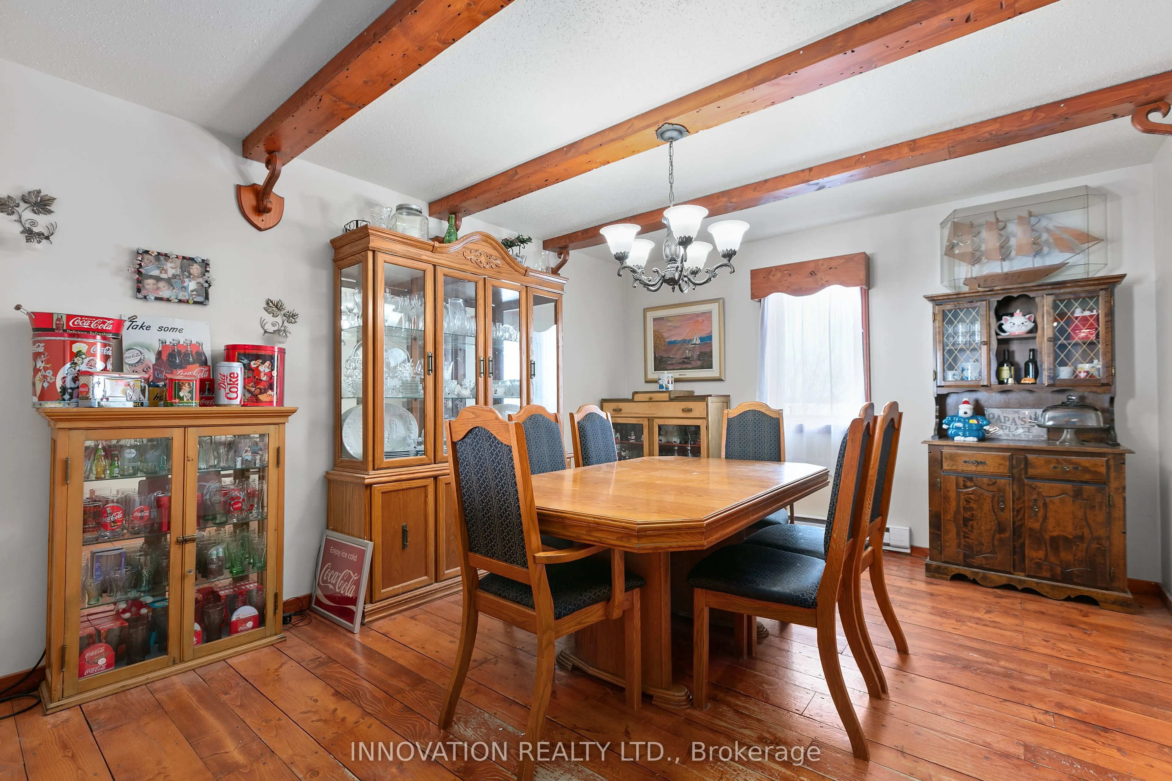 1270 Concession 8 Road
