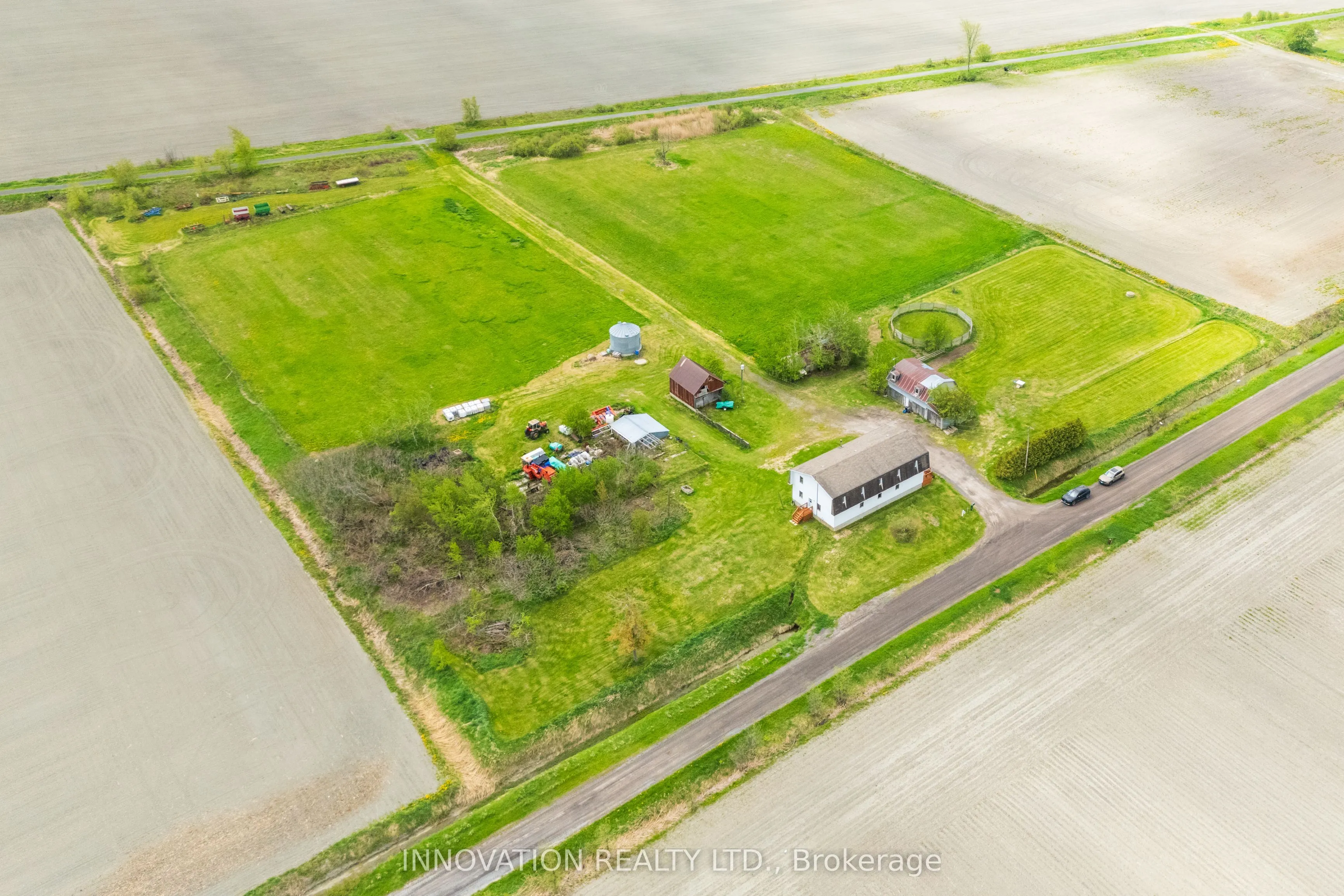 1270 Concession 8 Road
