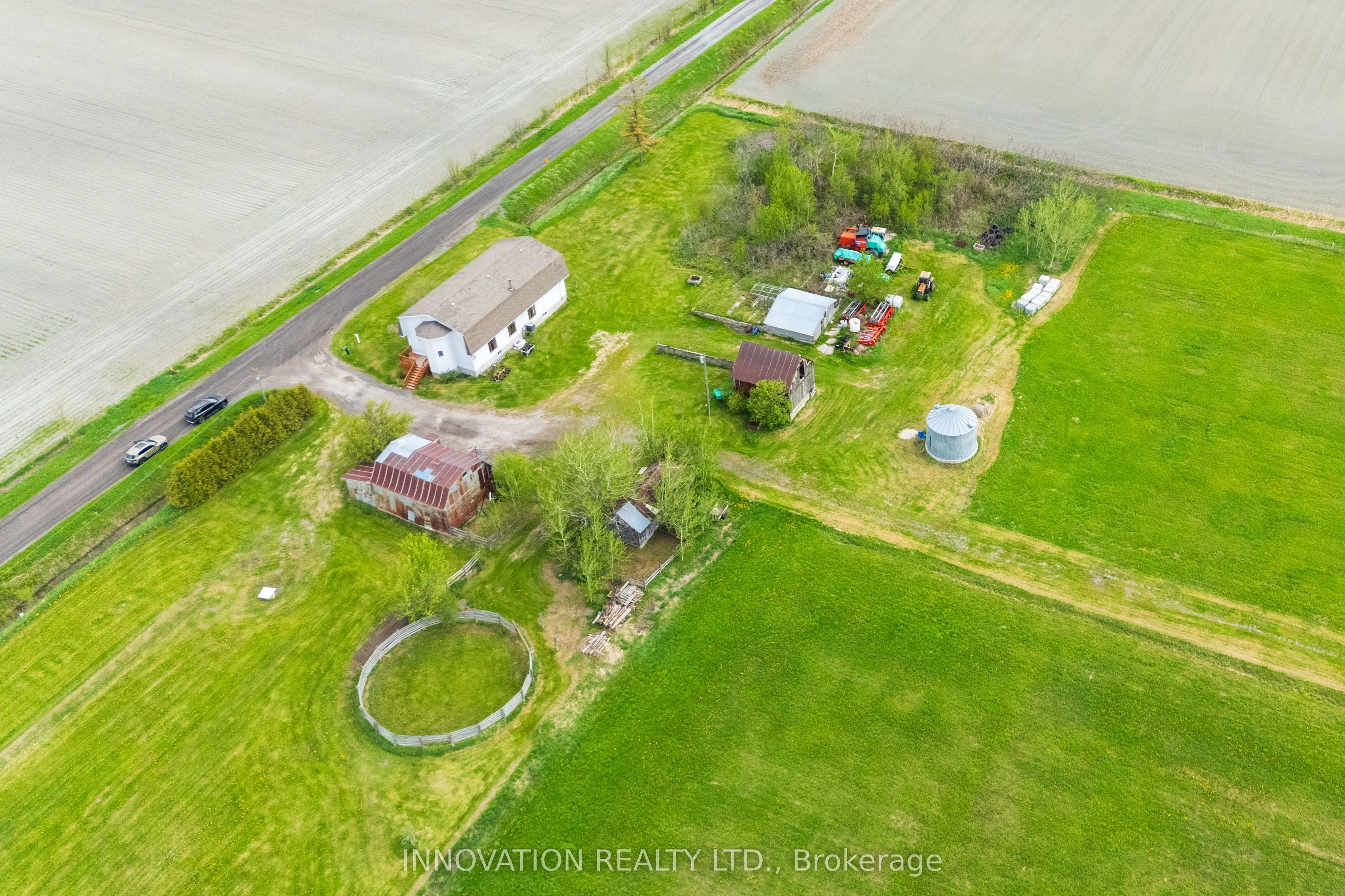 1270 Concession 8 Road