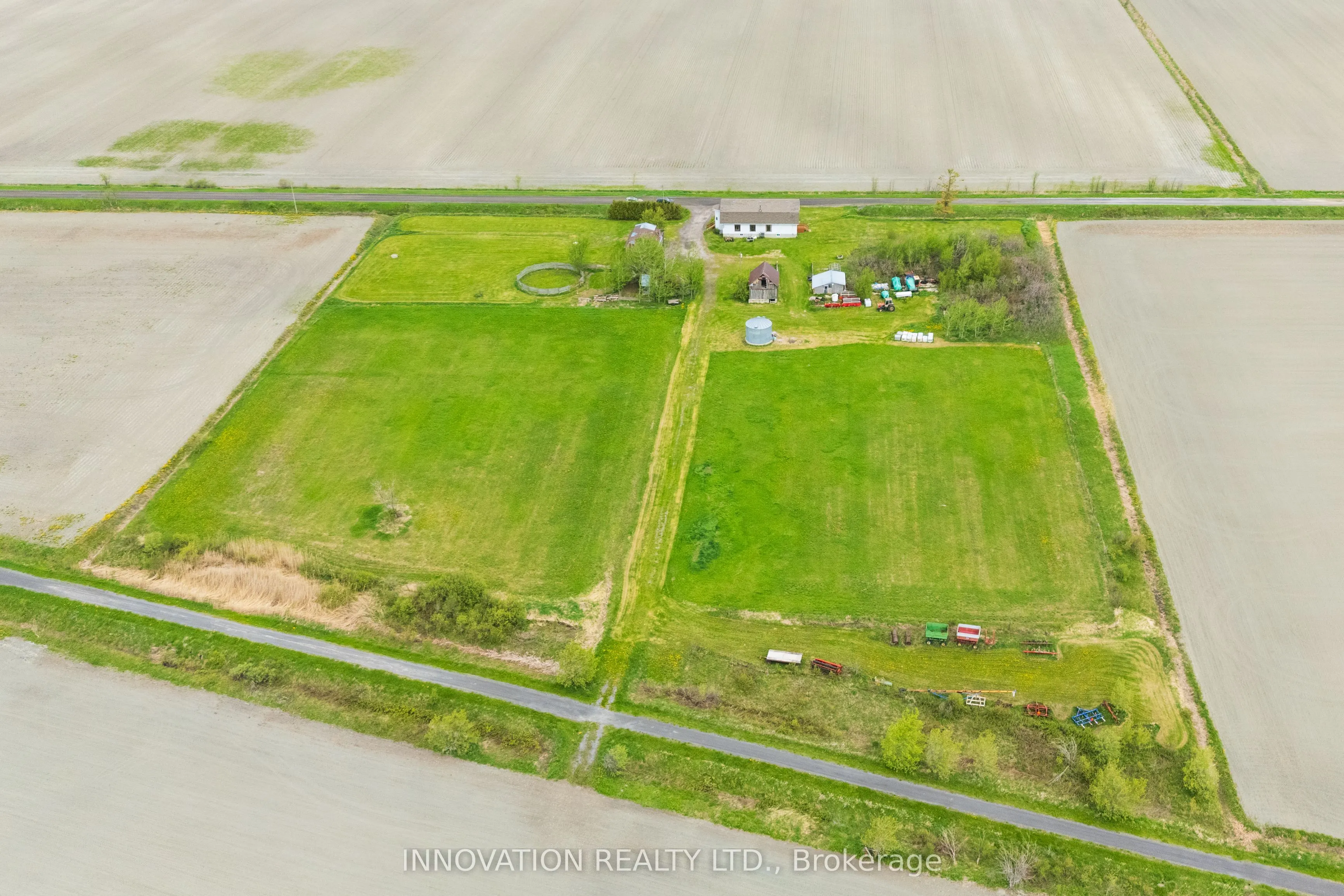 1270 Concession 8 Road