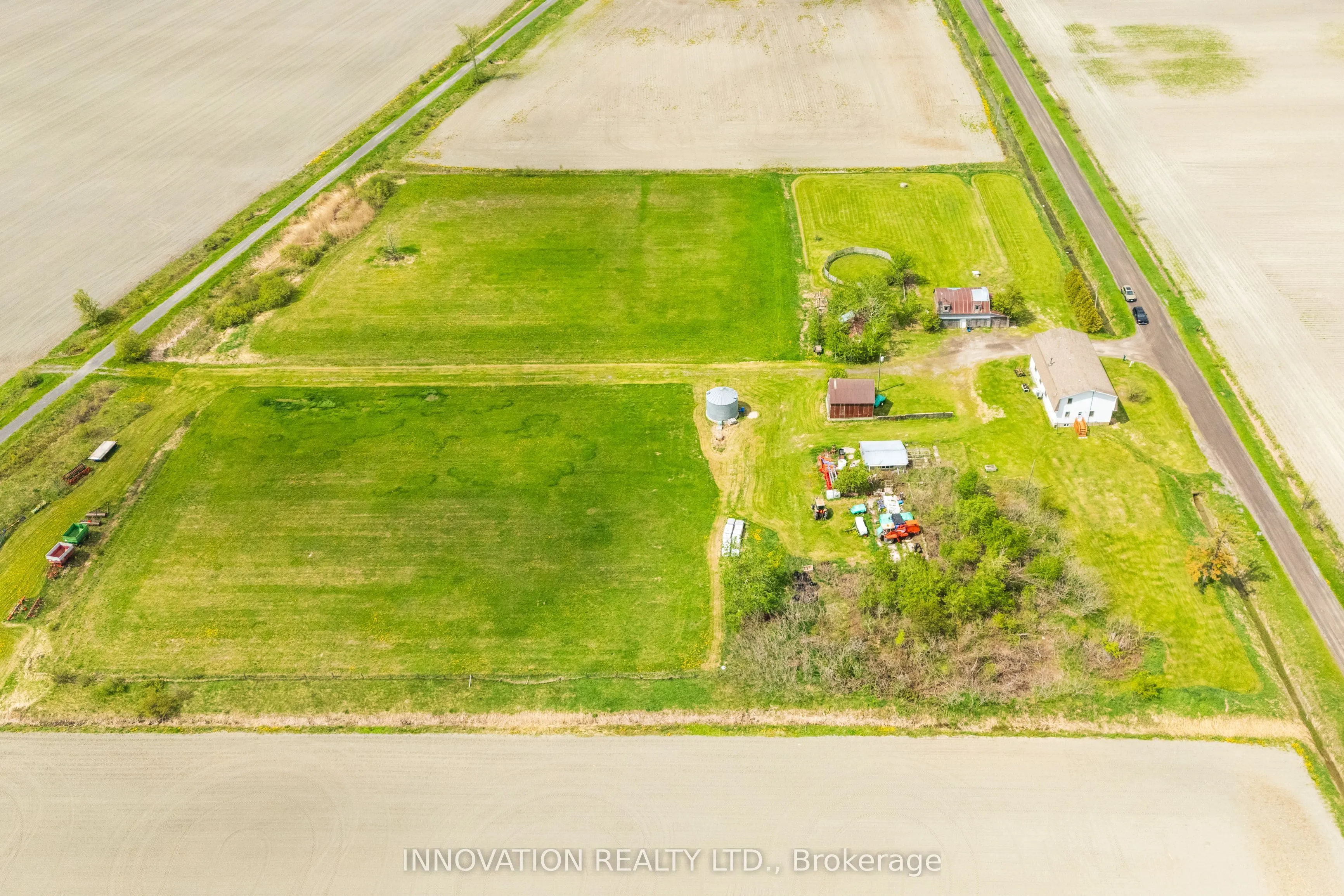 1270 Concession 8 Road
