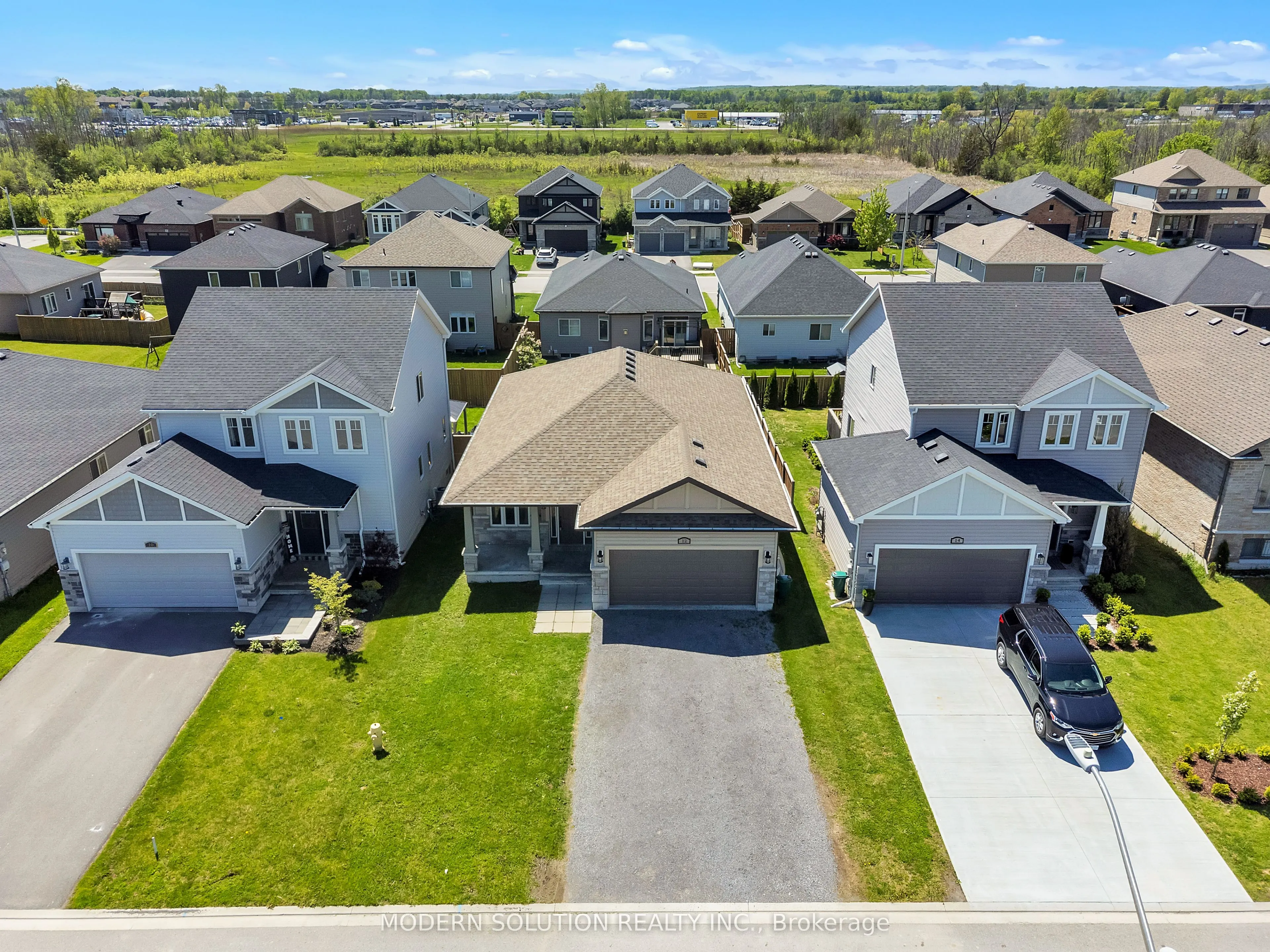 12 Cypress Drive