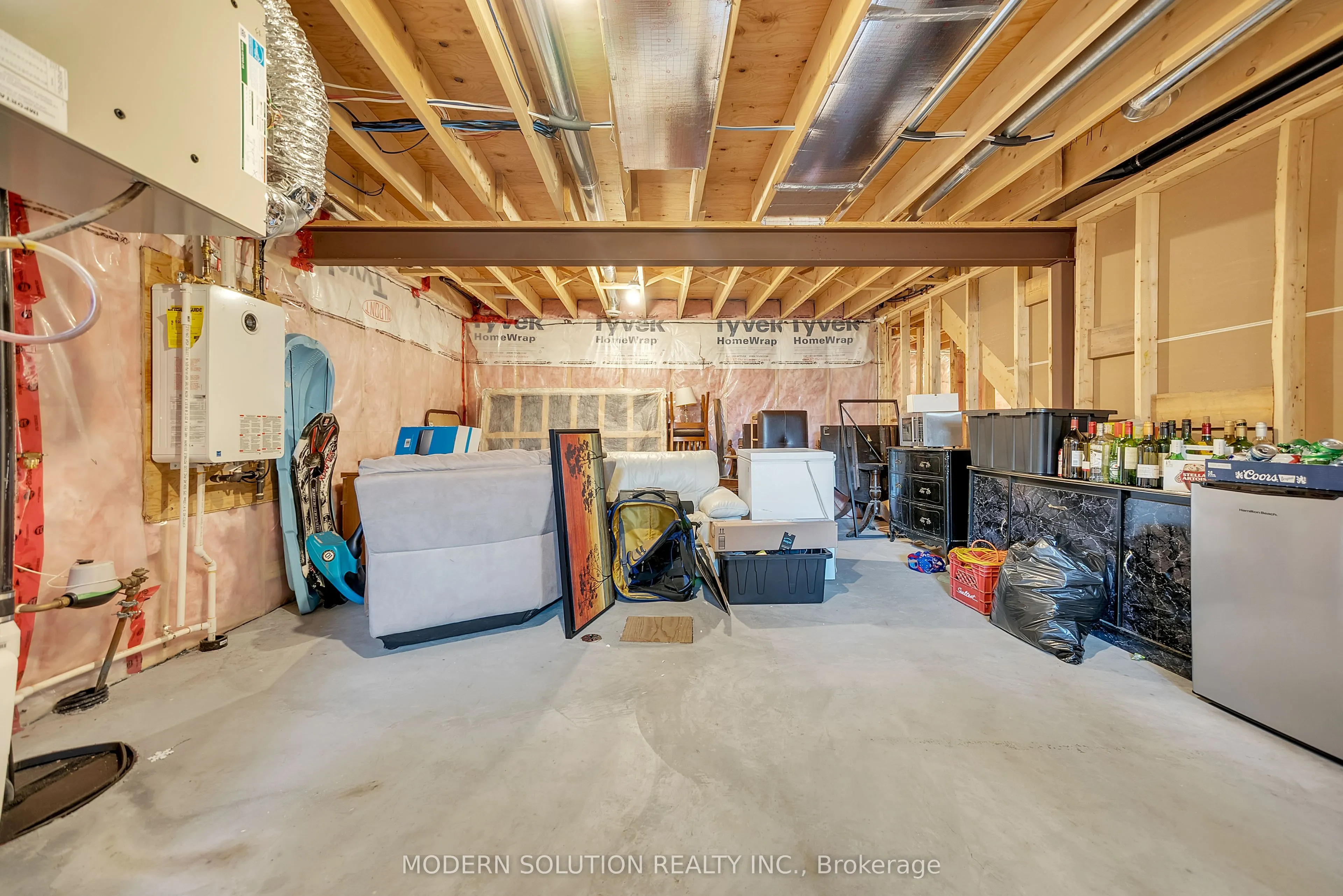 12 Cypress Drive