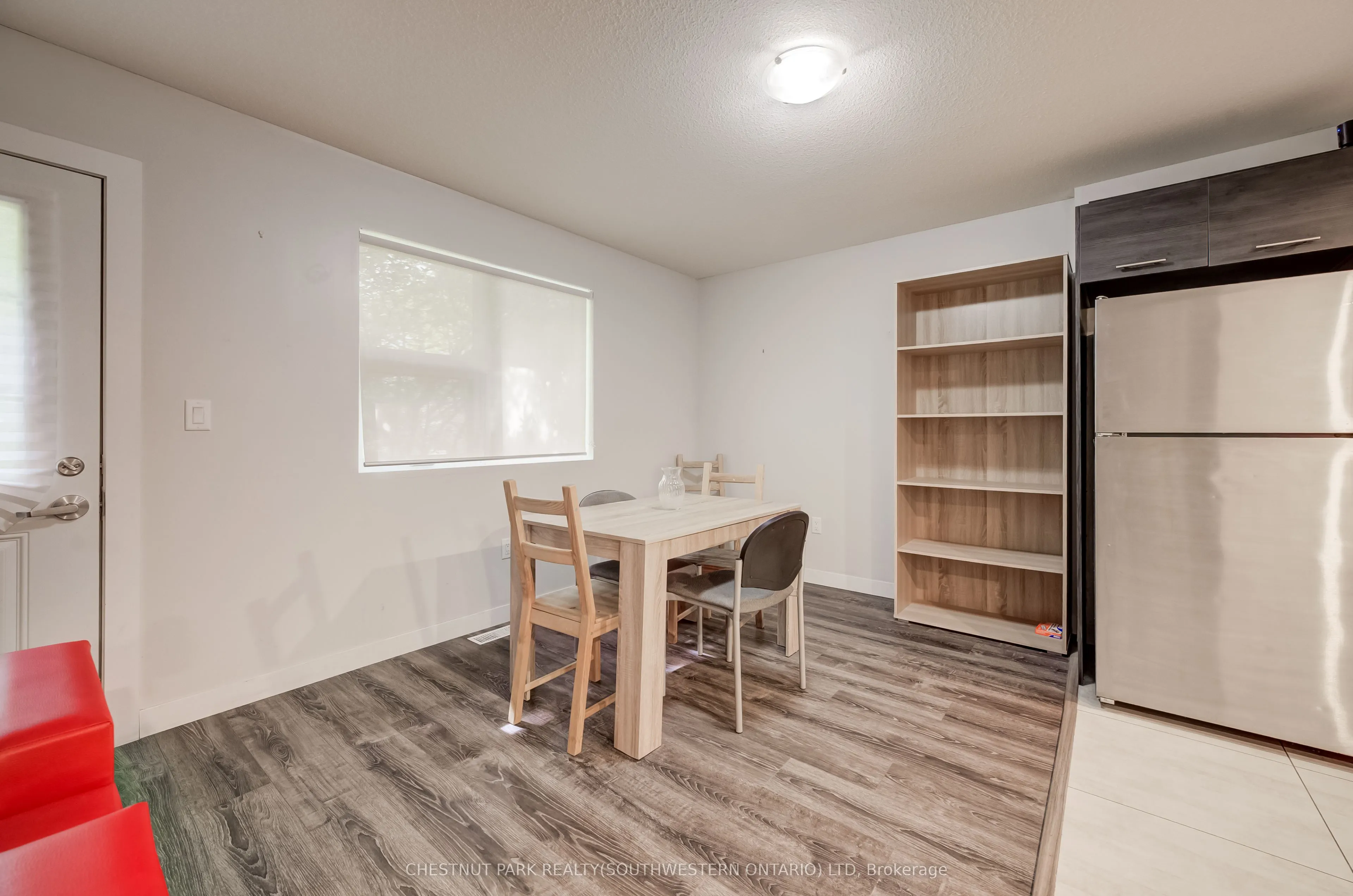 338 Albert Street #114