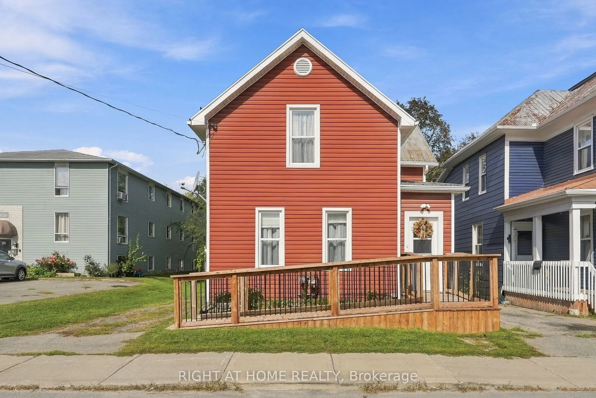 19 Asa Street