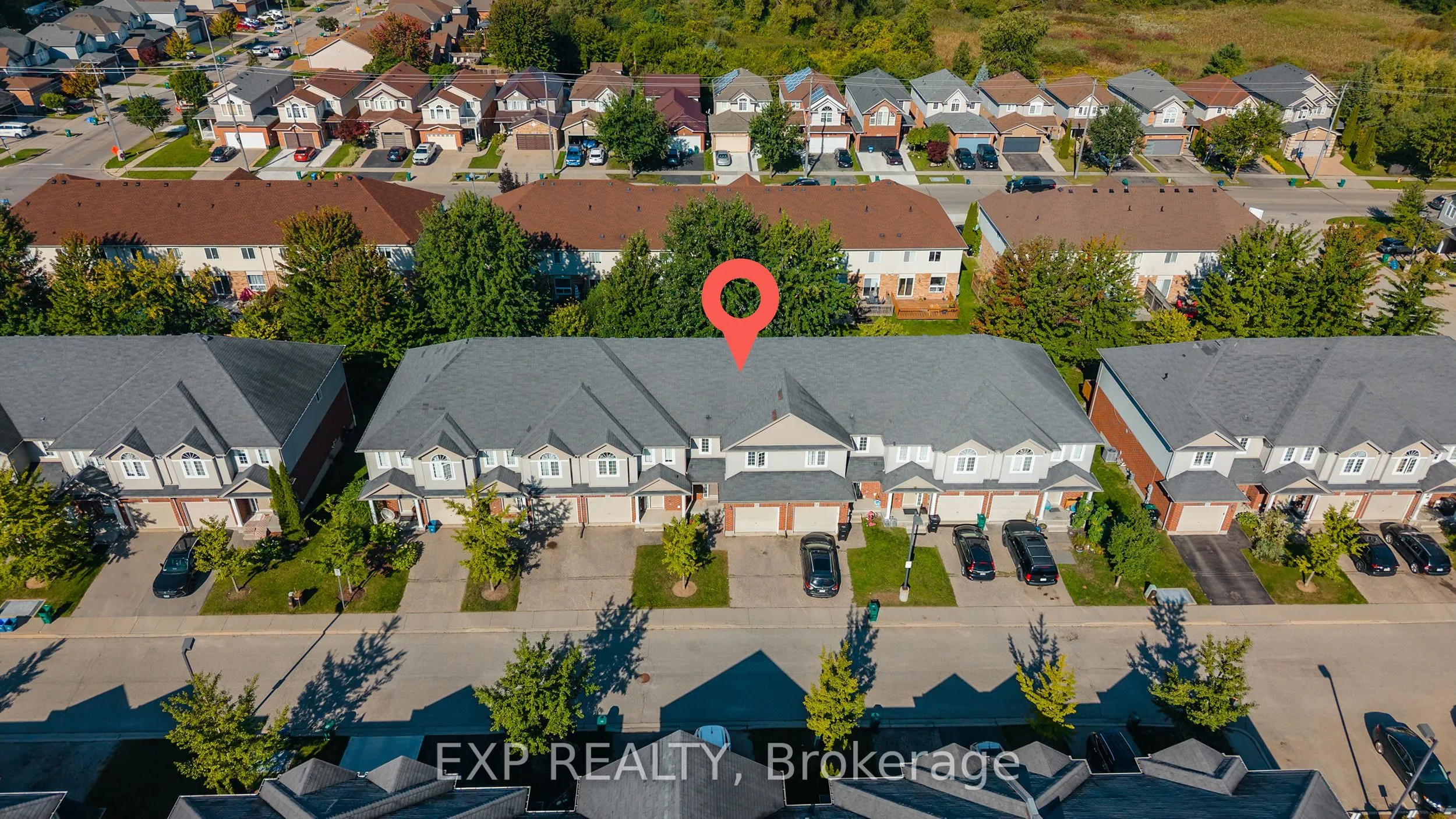 468 Doon Drive S #15