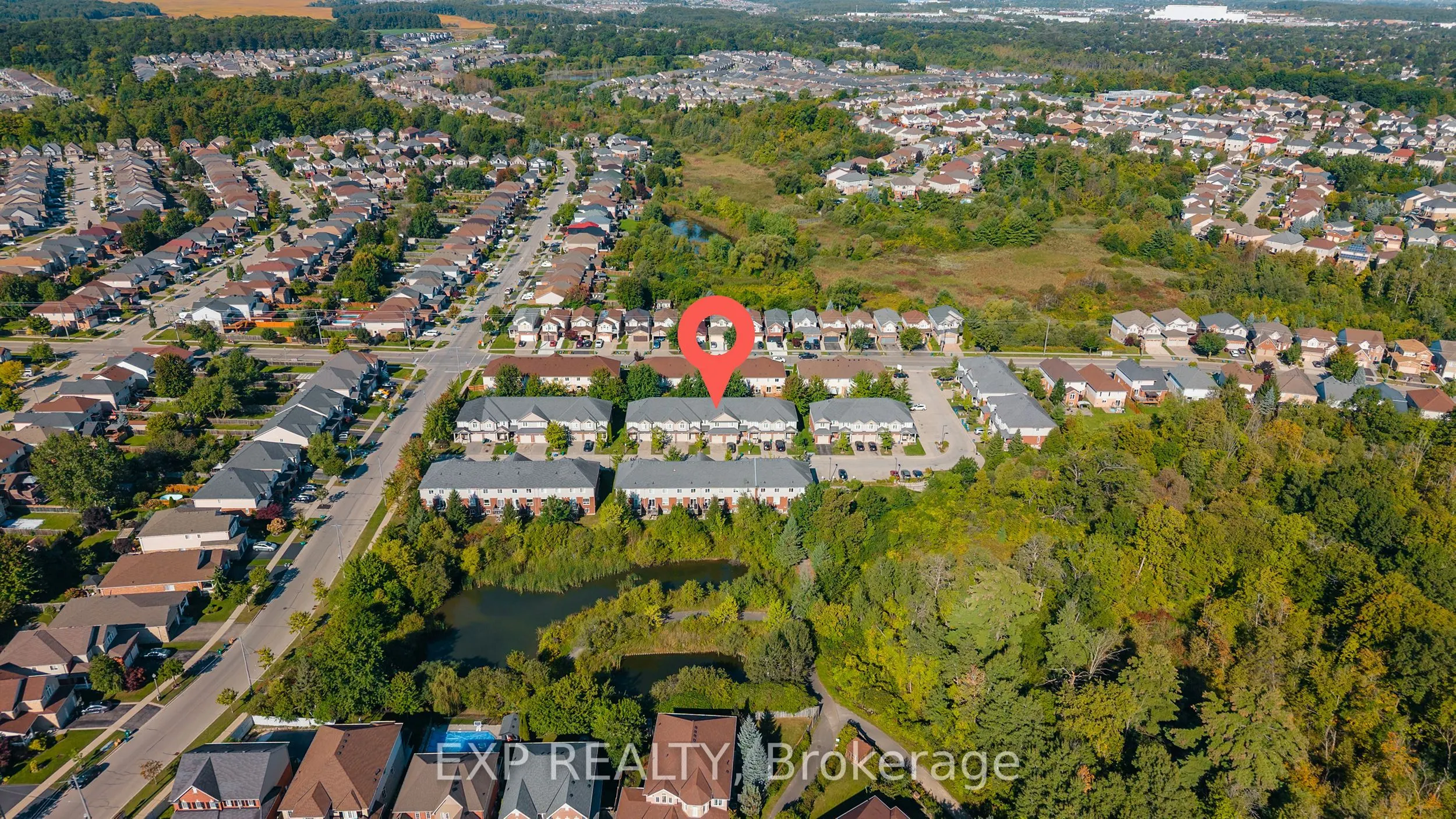 468 Doon Drive S #15