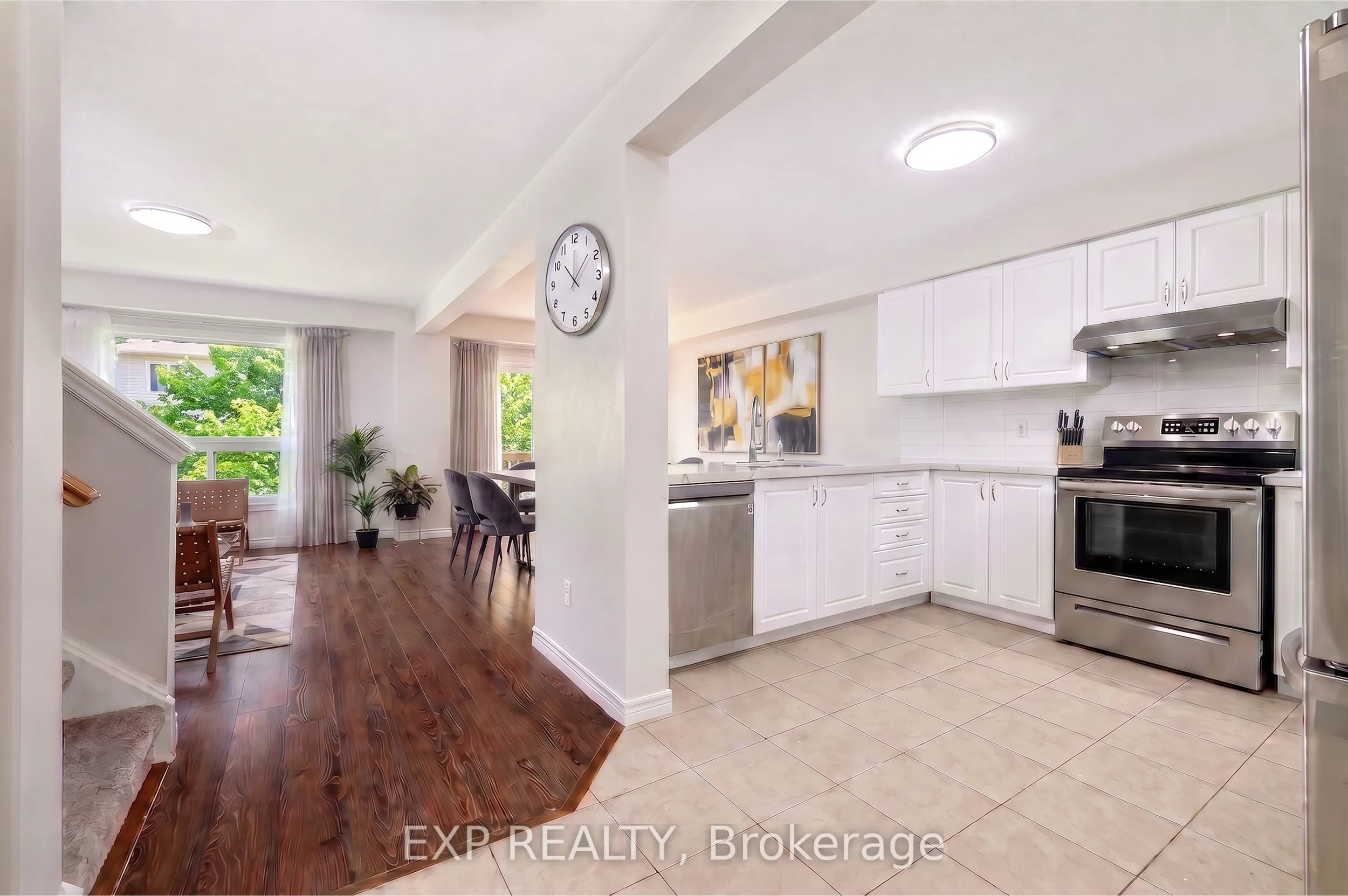 468 Doon Drive S #15