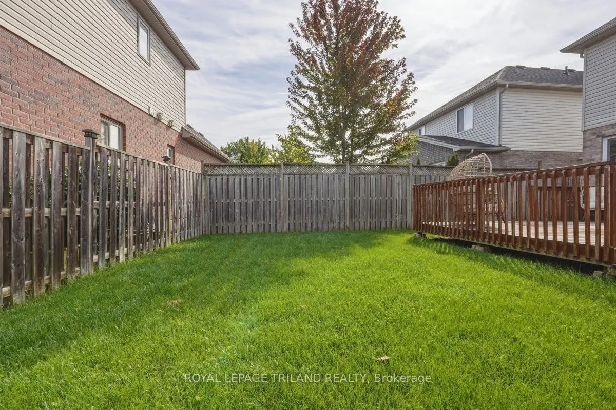 1536 Green Gables Road