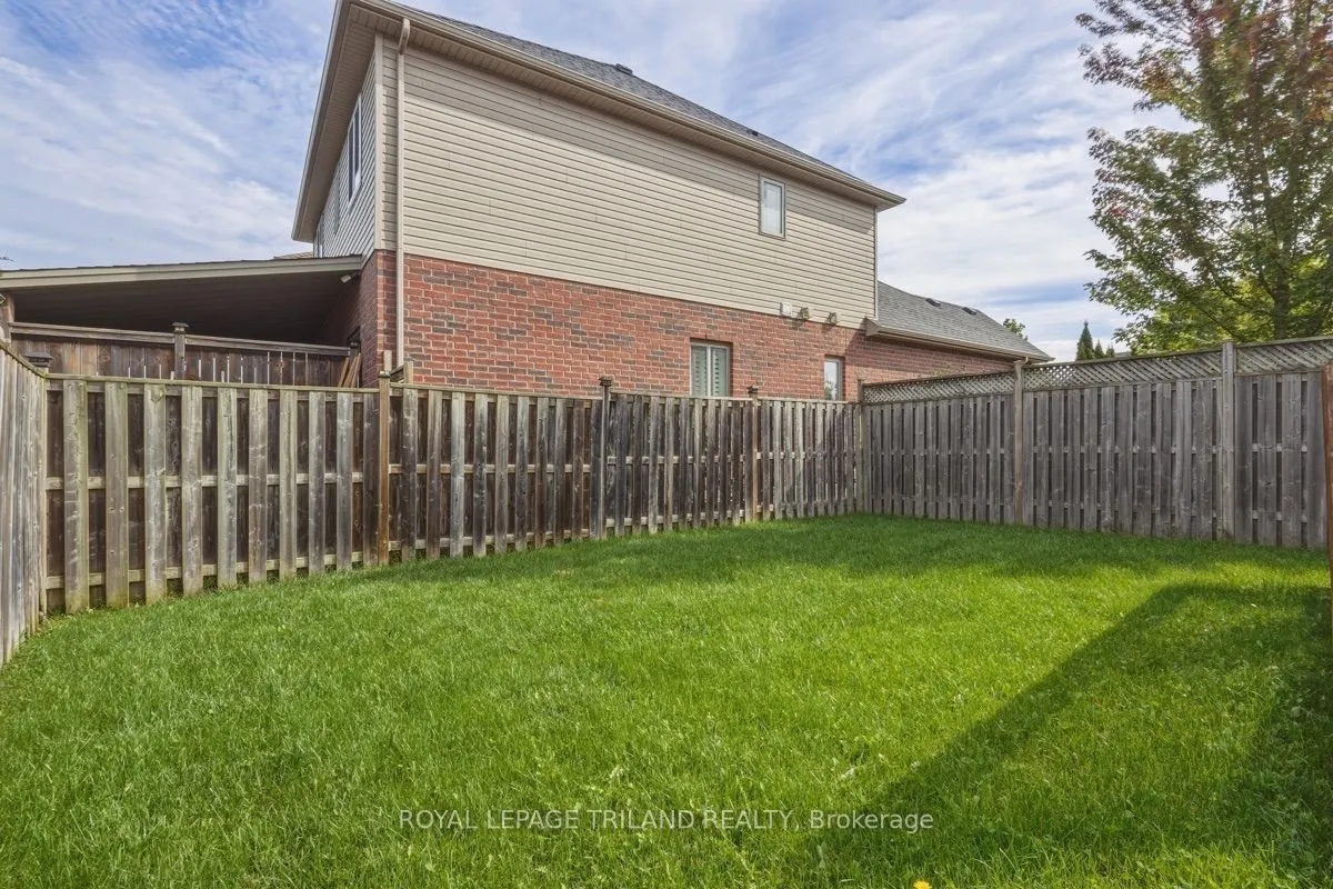 1536 Green Gables Road