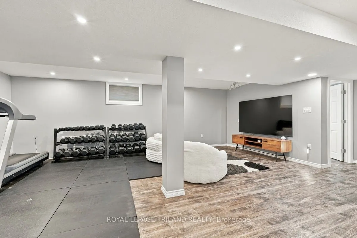 1536 Green Gables Road