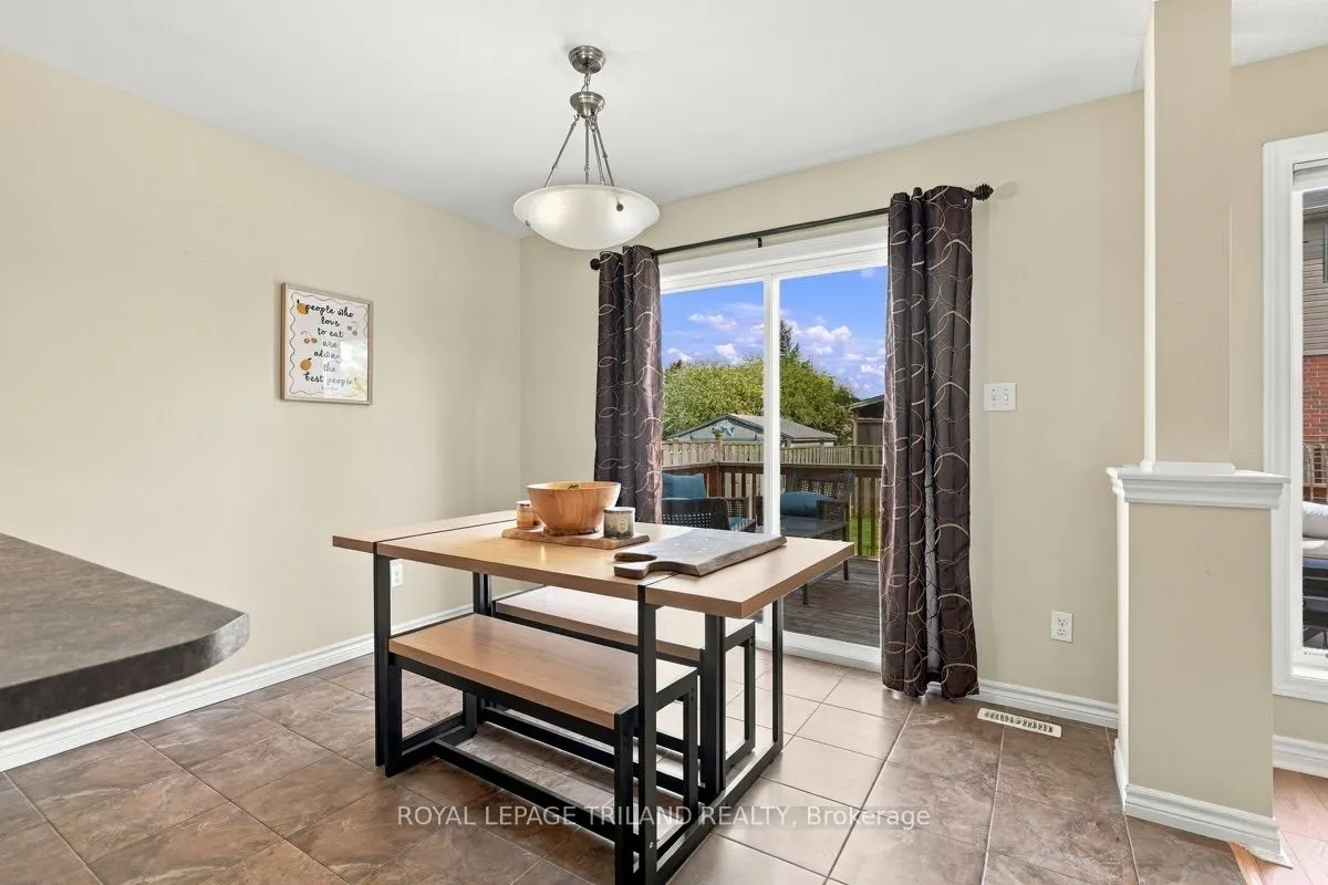1536 Green Gables Road