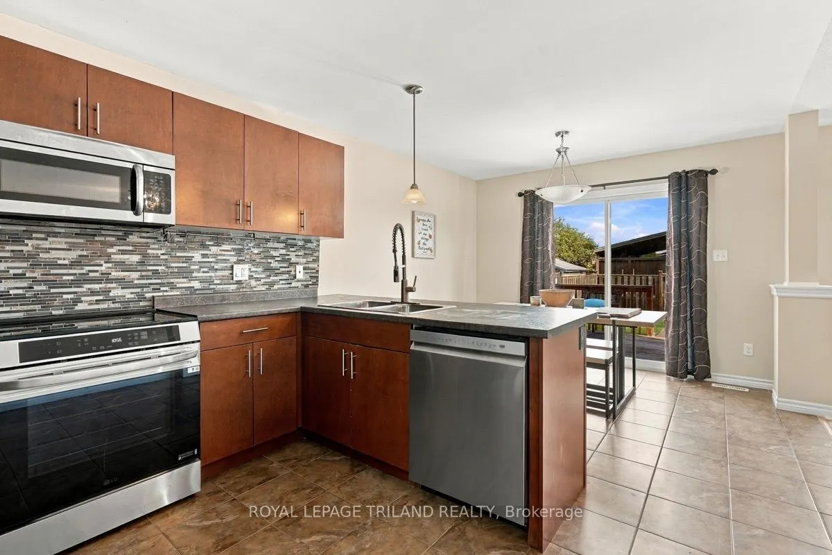 1536 Green Gables Road