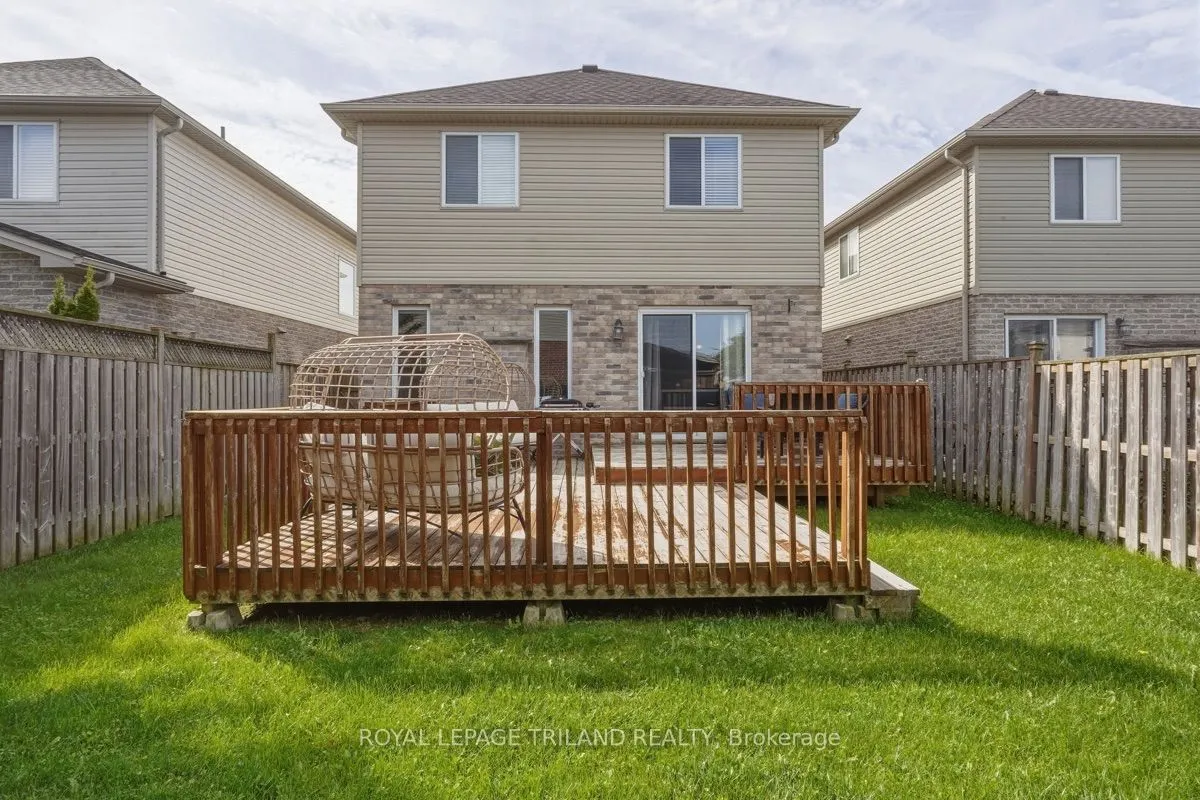 1536 Green Gables Road