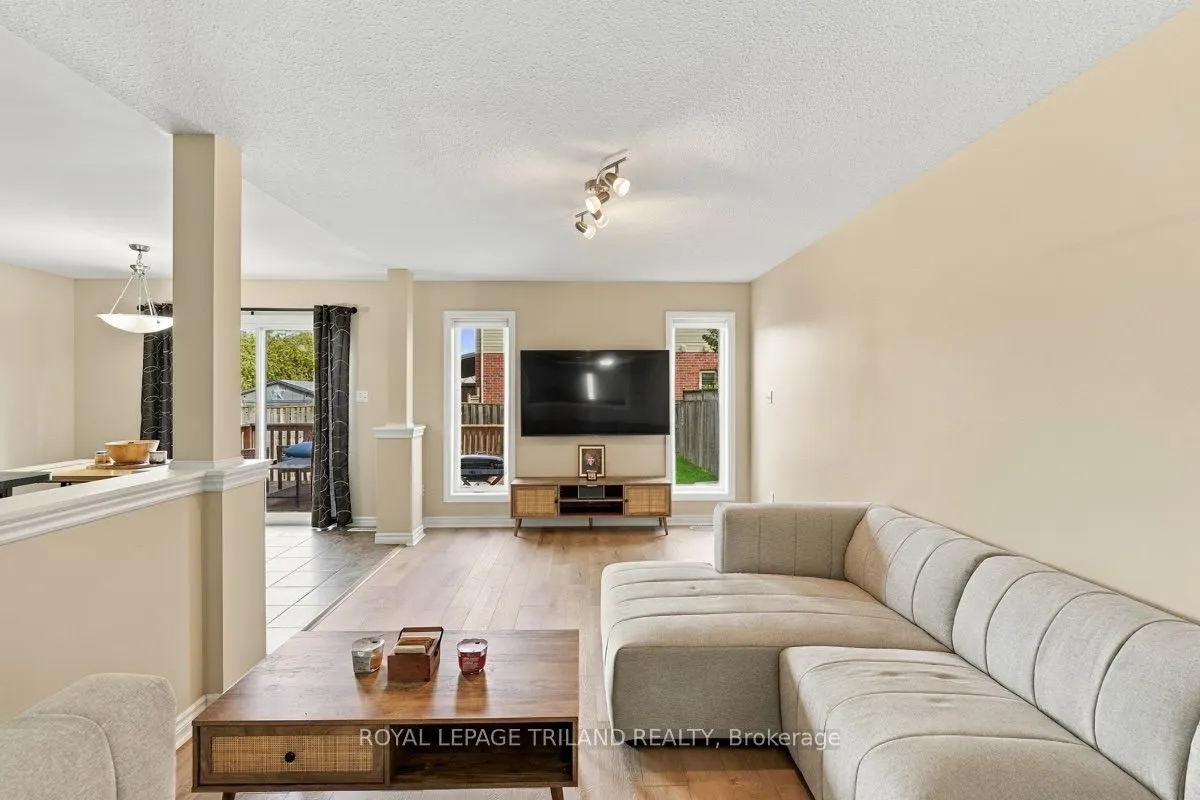 1536 Green Gables Road