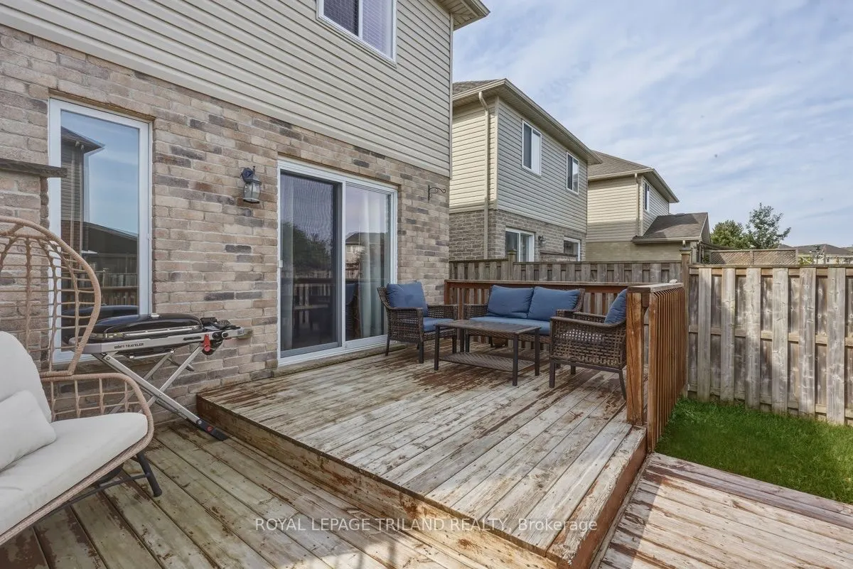 1536 Green Gables Road