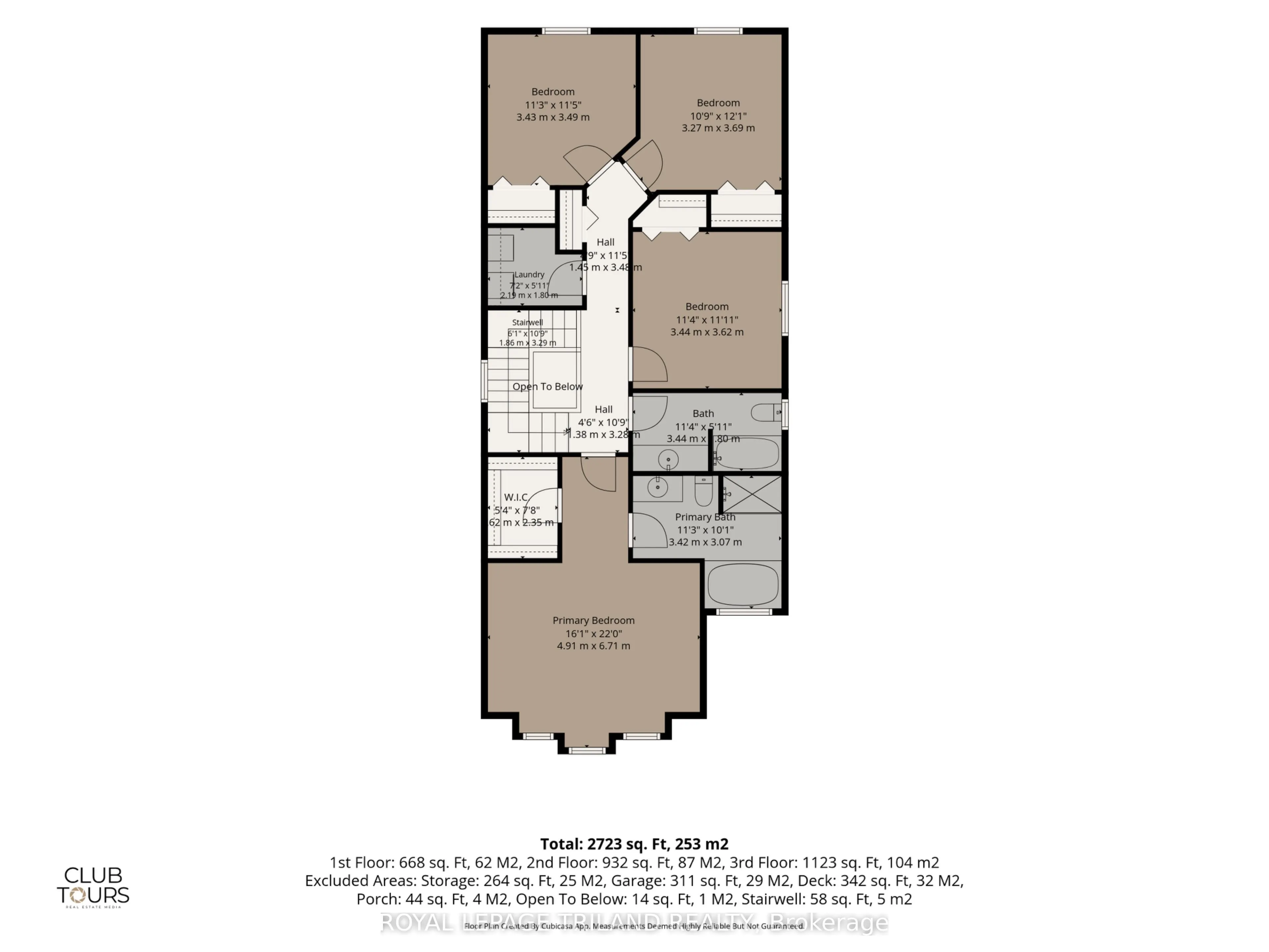 1536 Green Gables Road